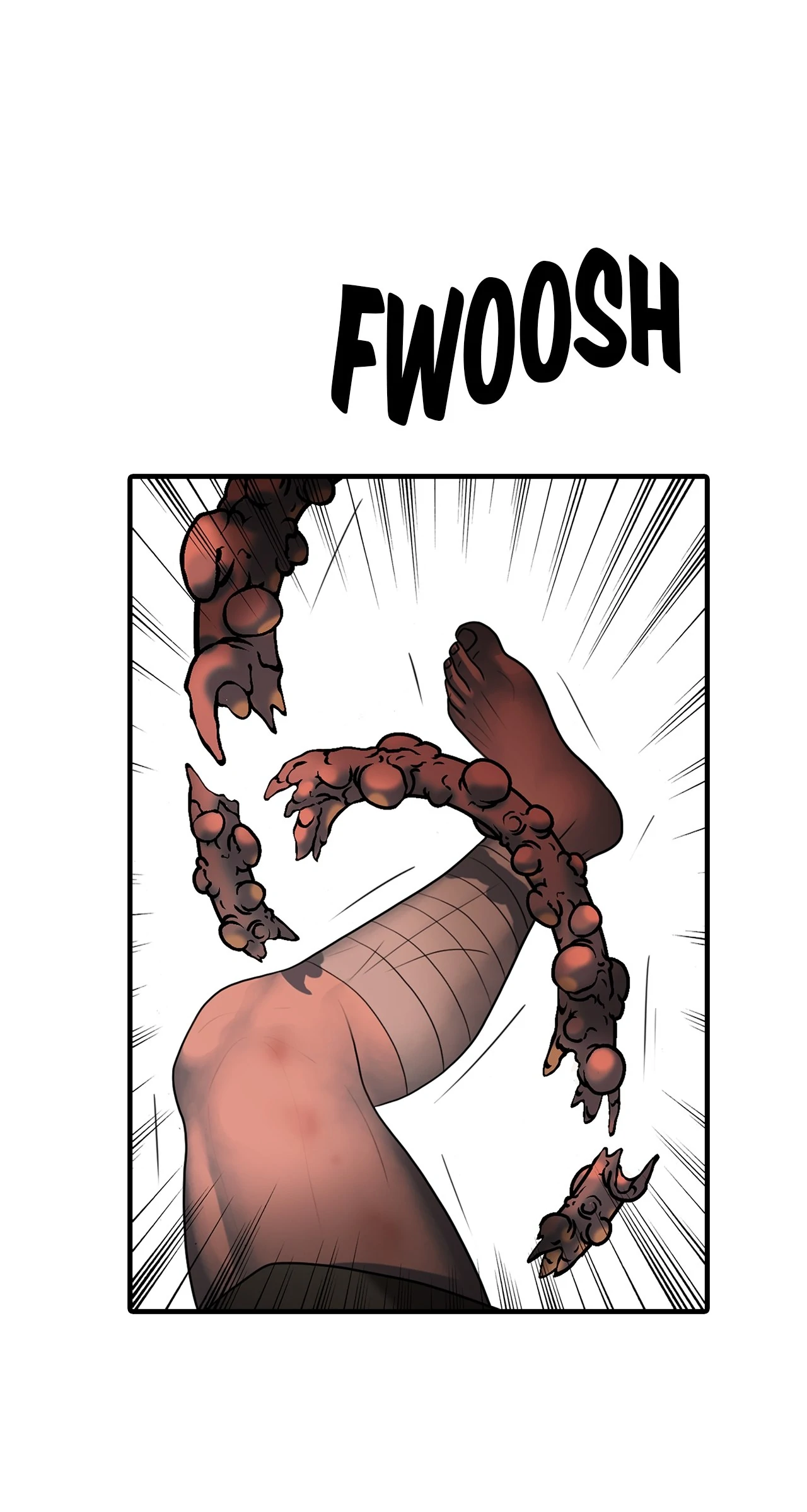 The Rotten Chapter 54 - Page 47
