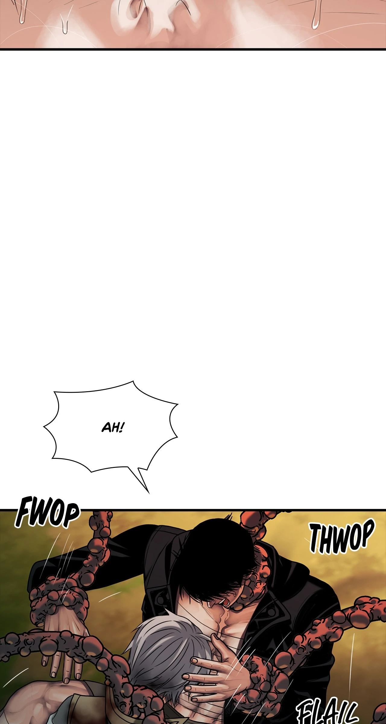 The Rotten Chapter 54 - Page 6