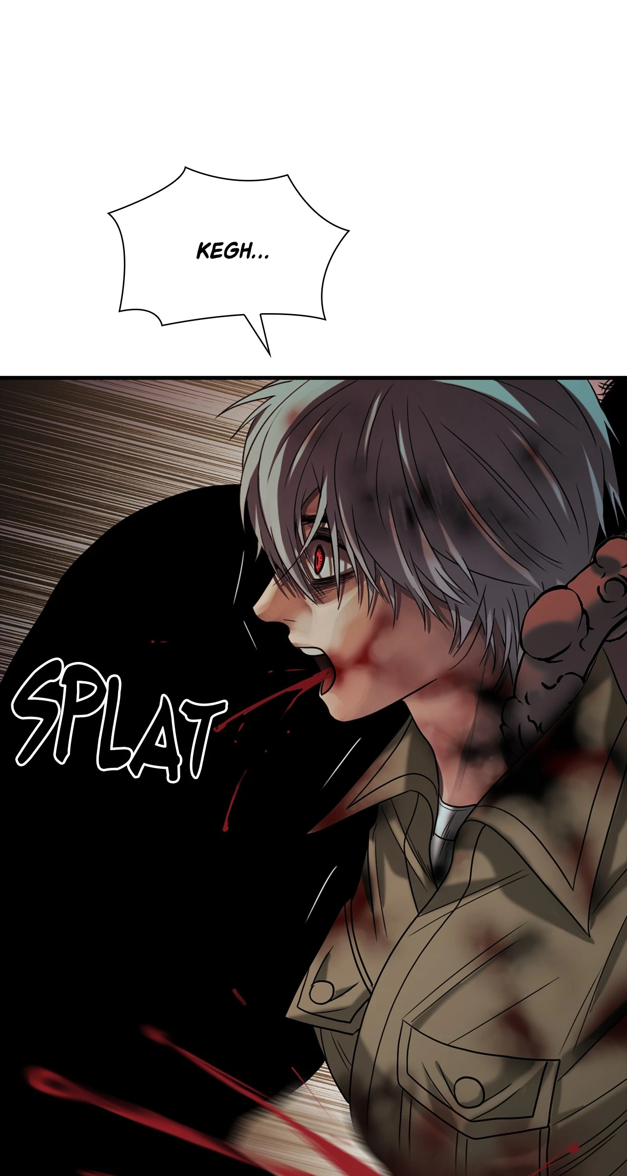 The Rotten Chapter 54 - Page 53