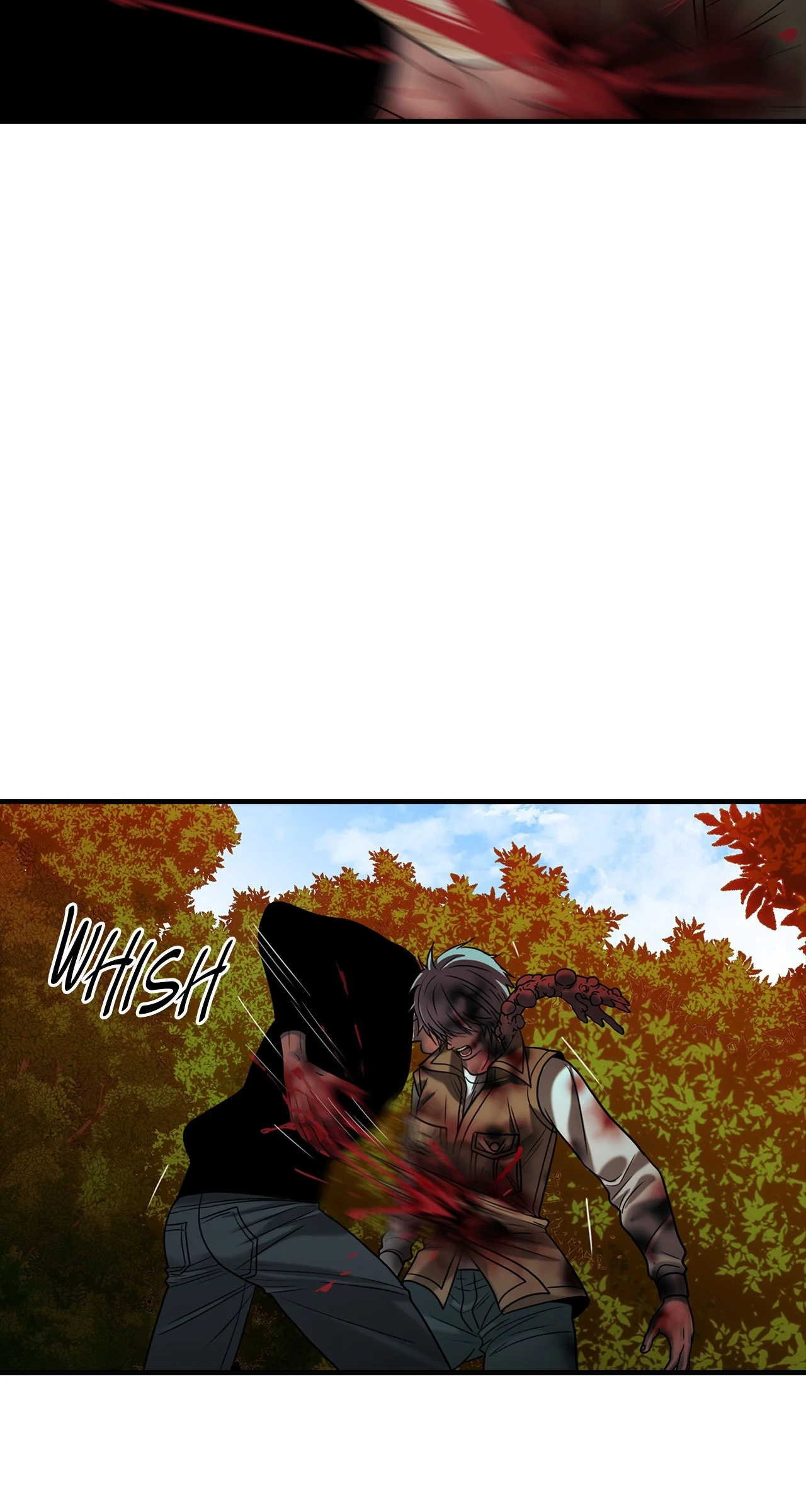The Rotten Chapter 54 - Page 54