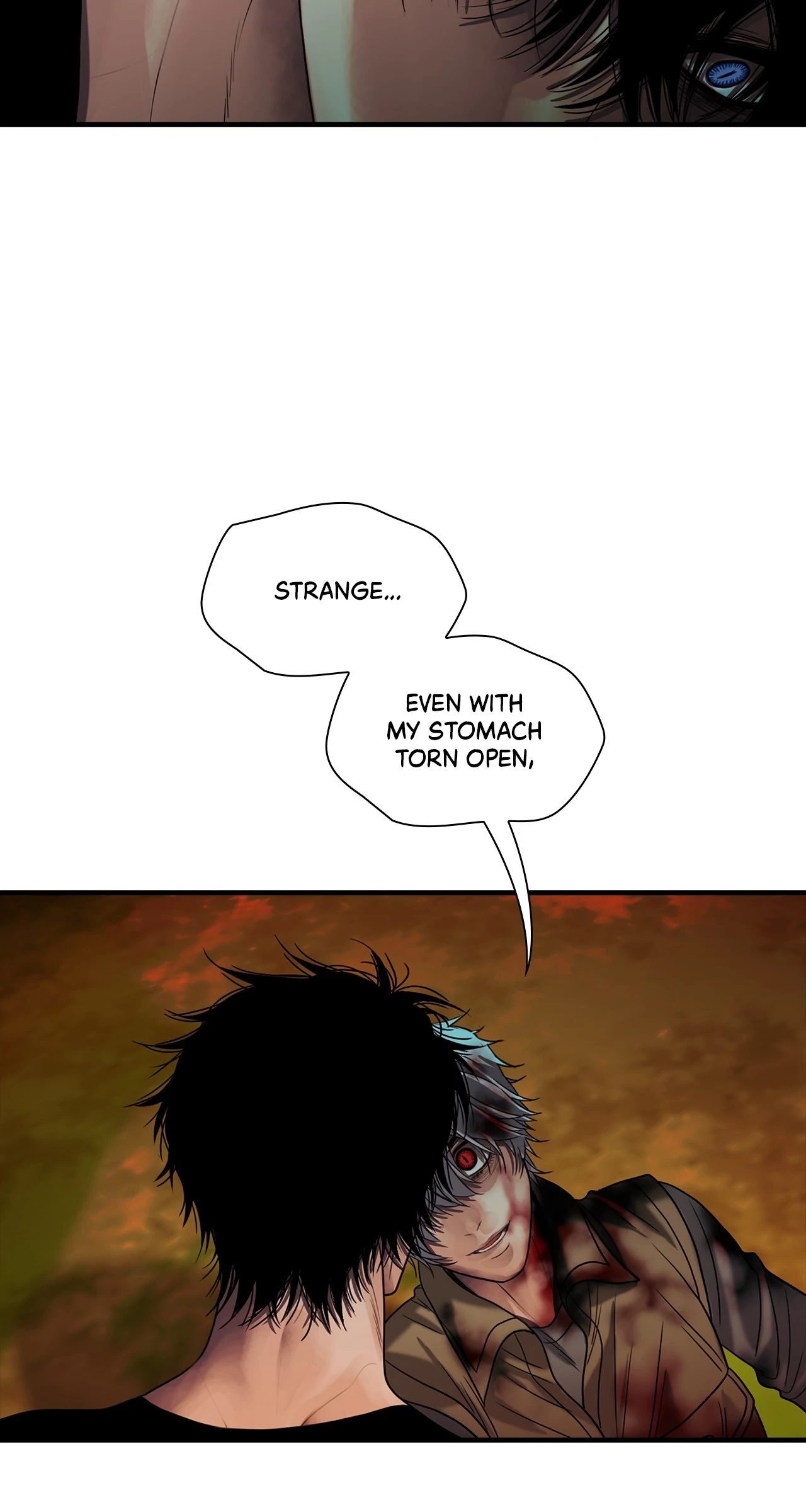 The Rotten Chapter 54 - Page 60