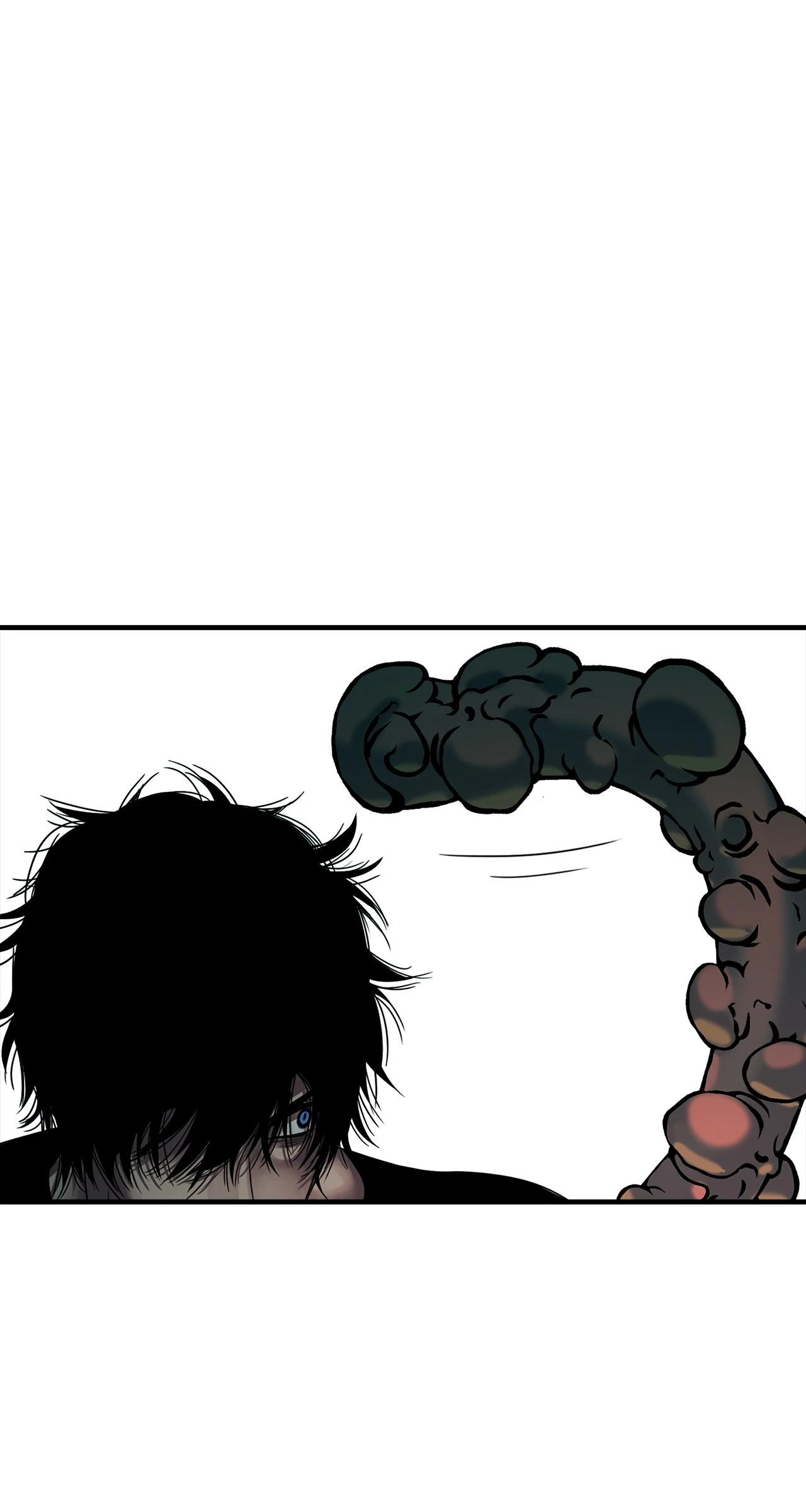 The Rotten Chapter 54 - Page 62