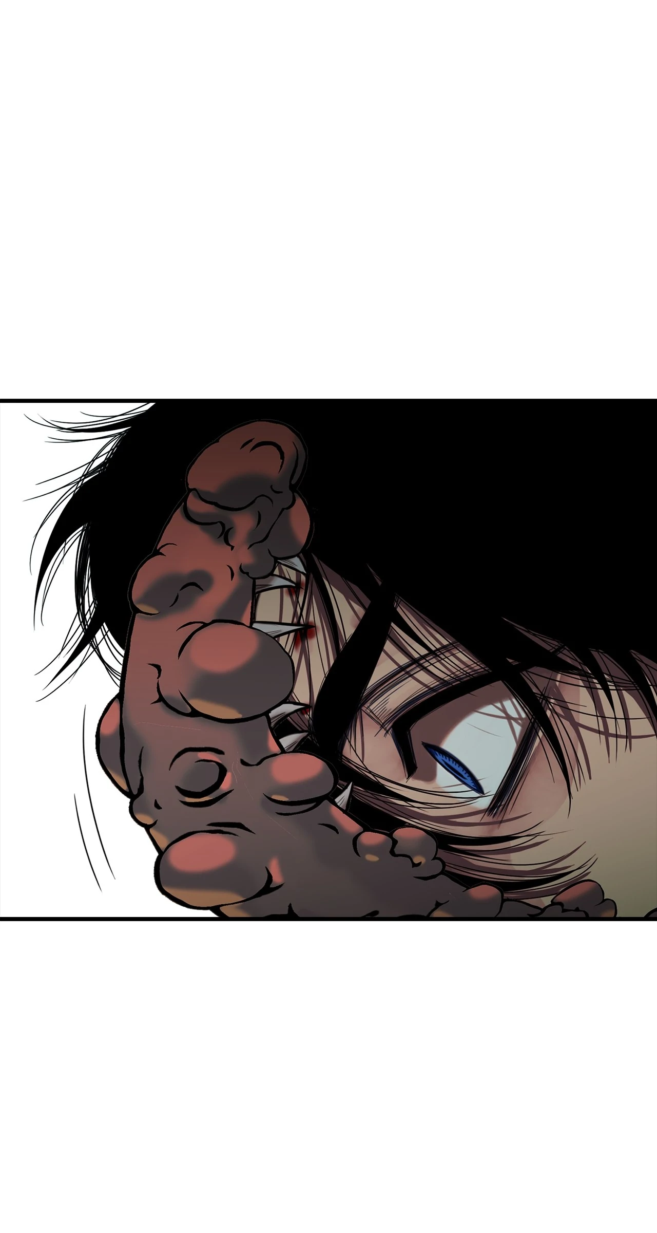 The Rotten Chapter 54 - Page 65