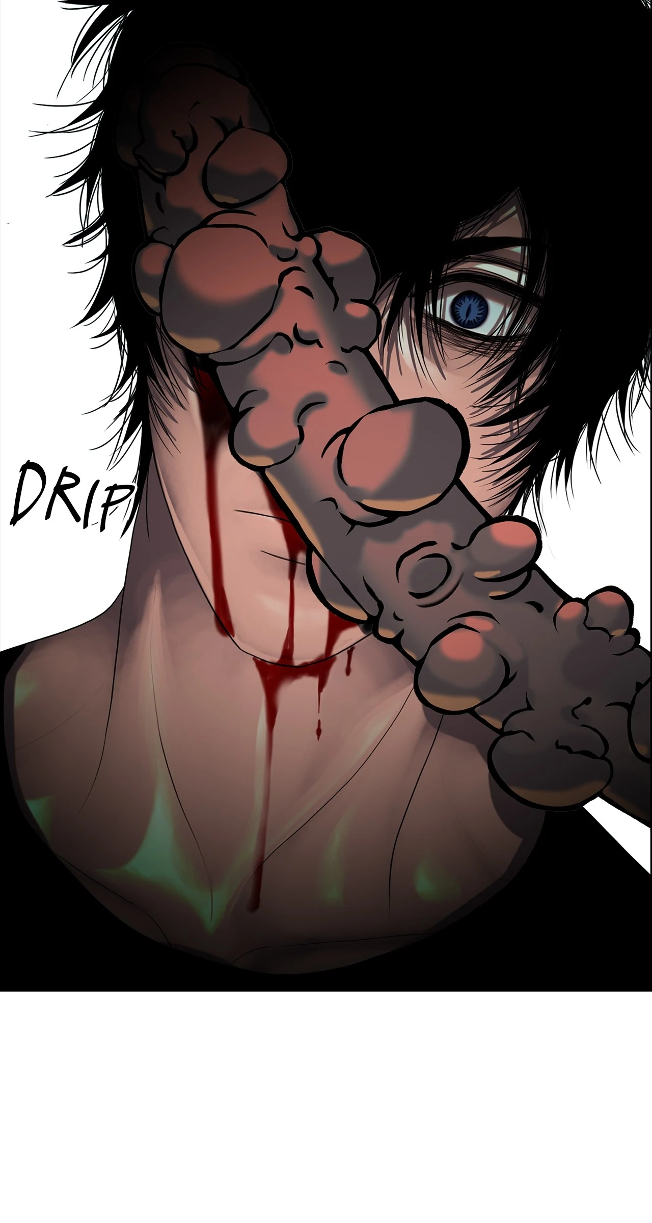 The Rotten Chapter 54 - Page 67