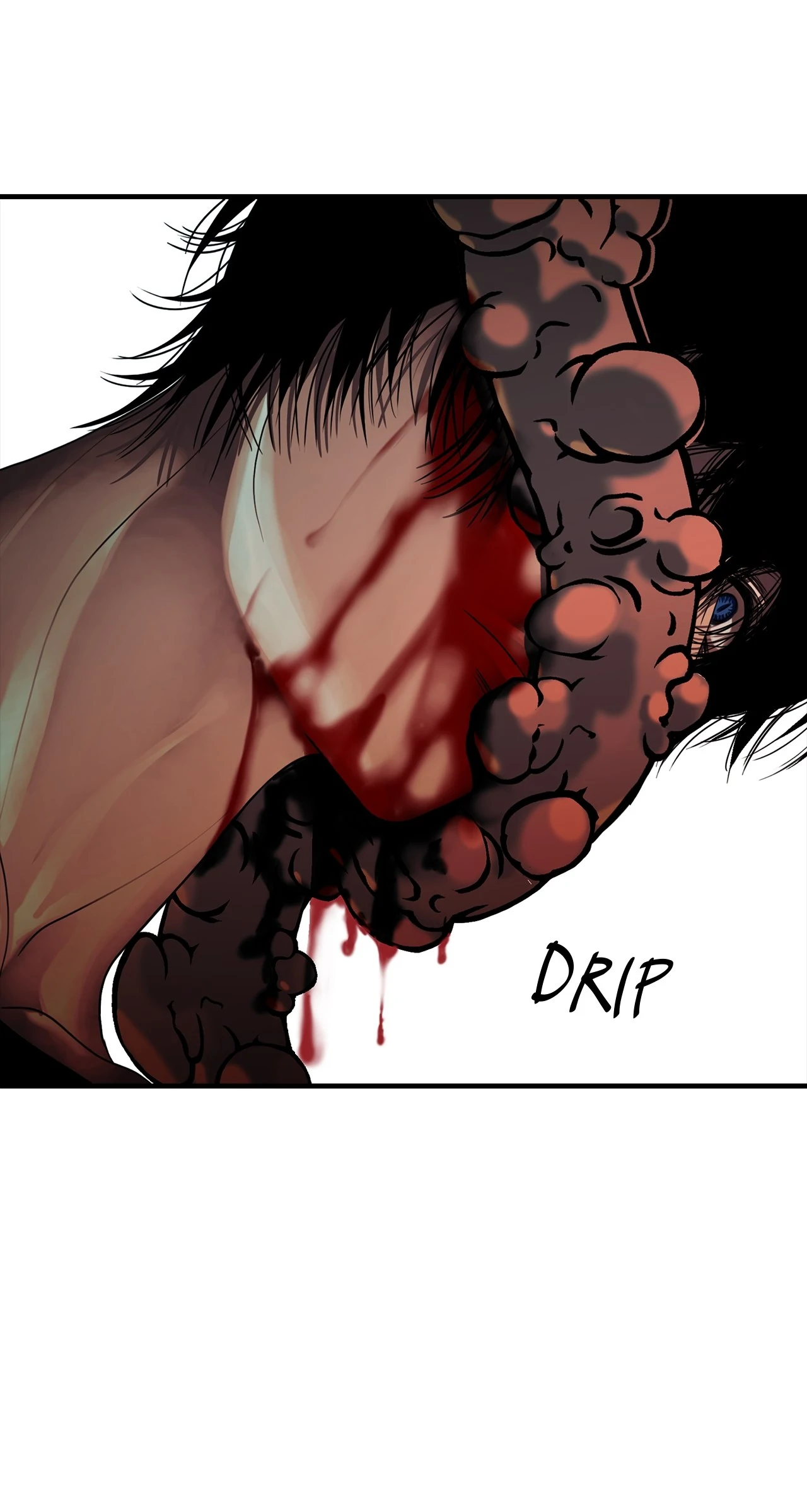 The Rotten Chapter 54 - Page 69