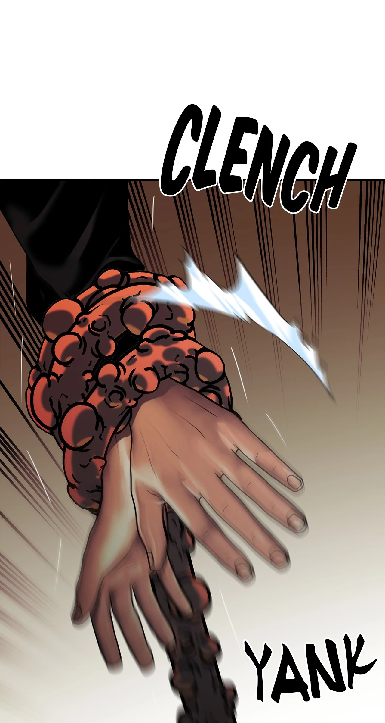 The Rotten Chapter 54 - Page 8
