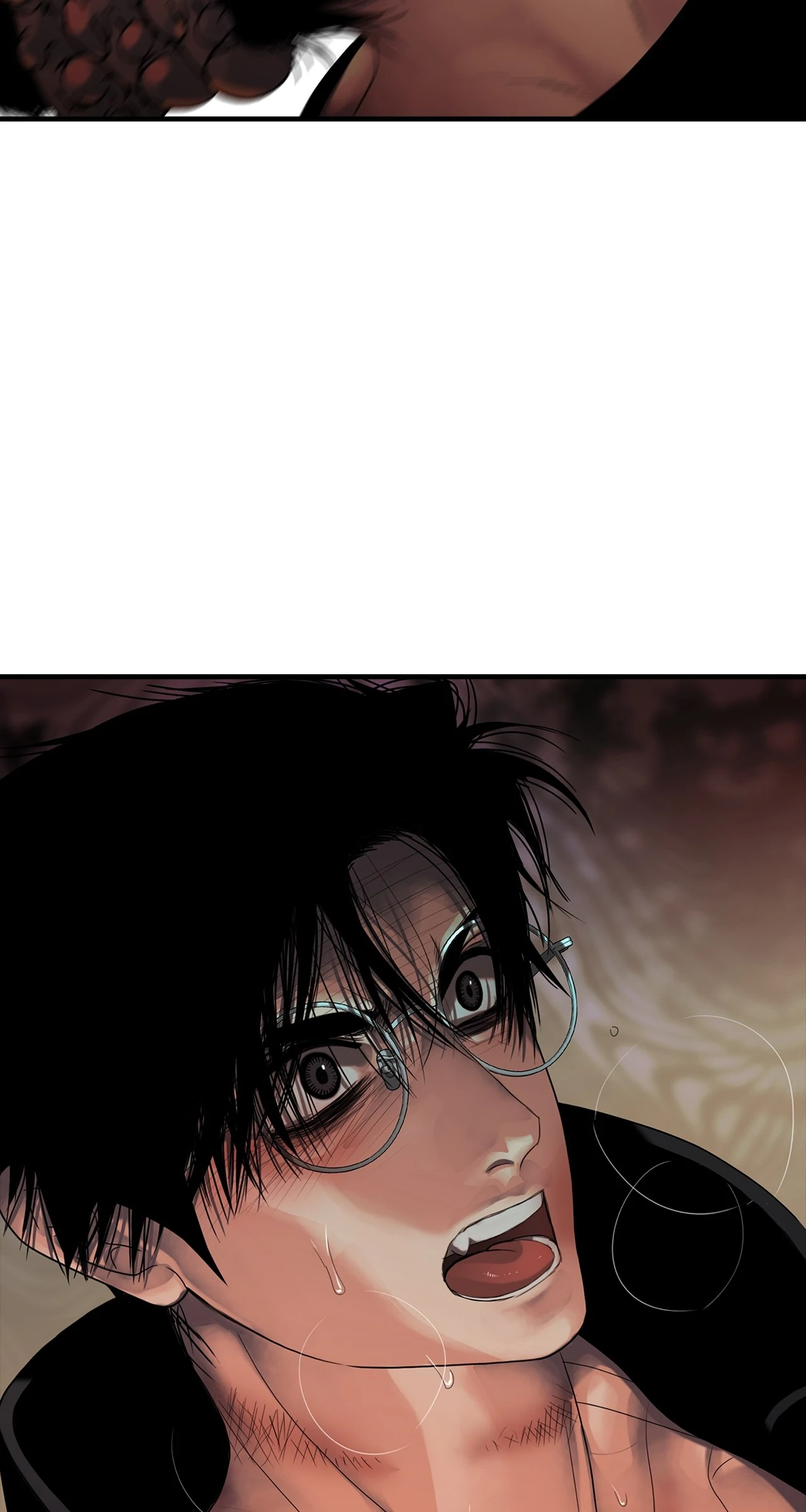 The Rotten Chapter 54 - Page 76