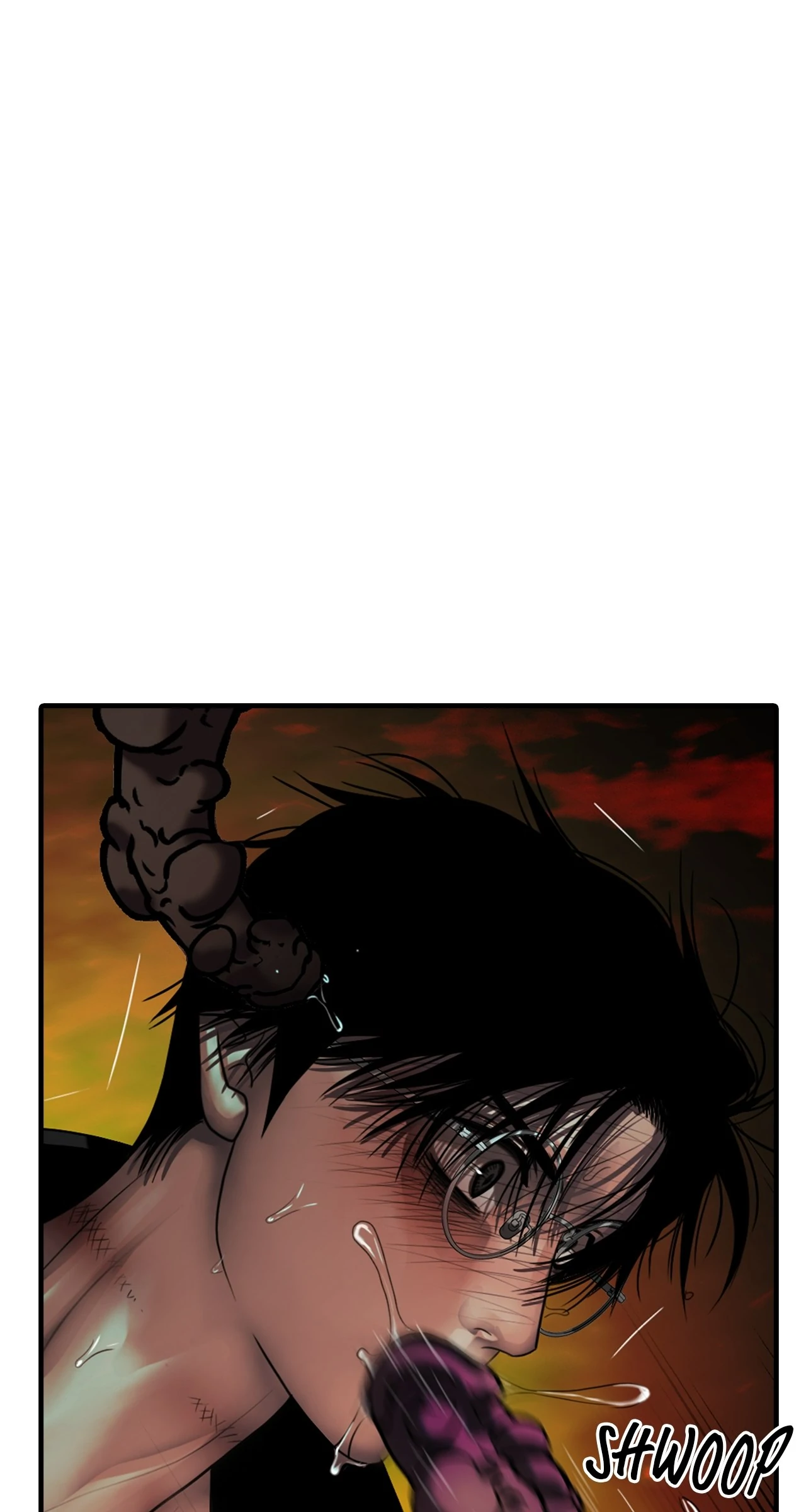 The Rotten Chapter 55 - Page 11
