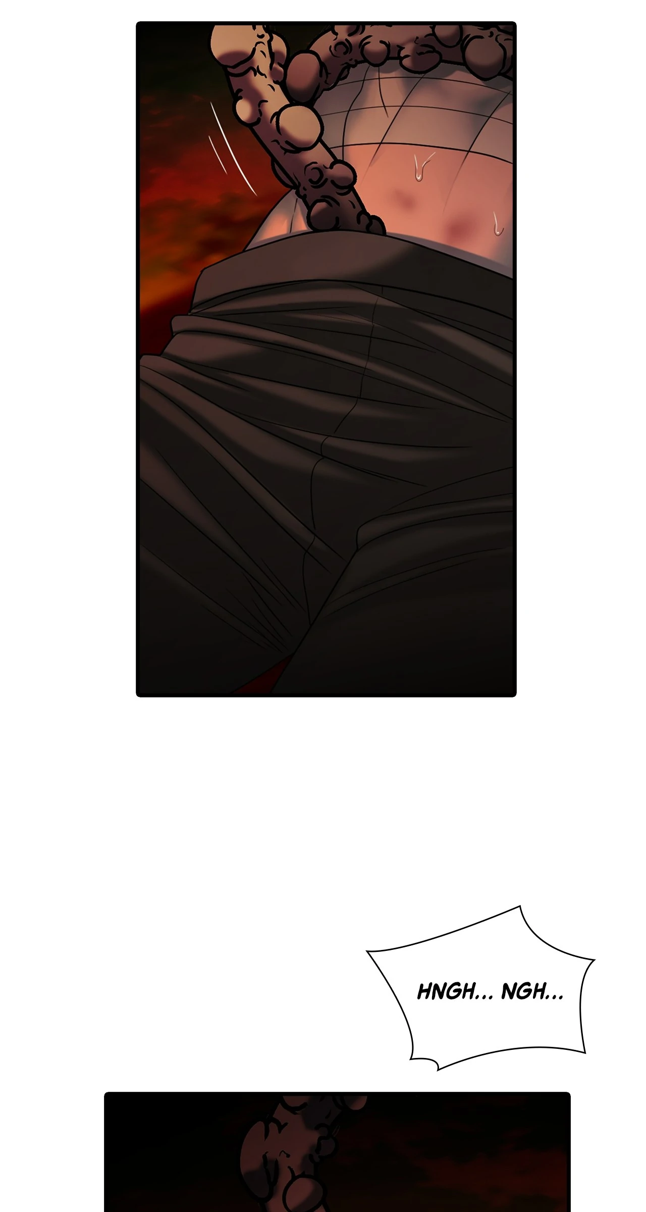 The Rotten Chapter 55 - Page 14