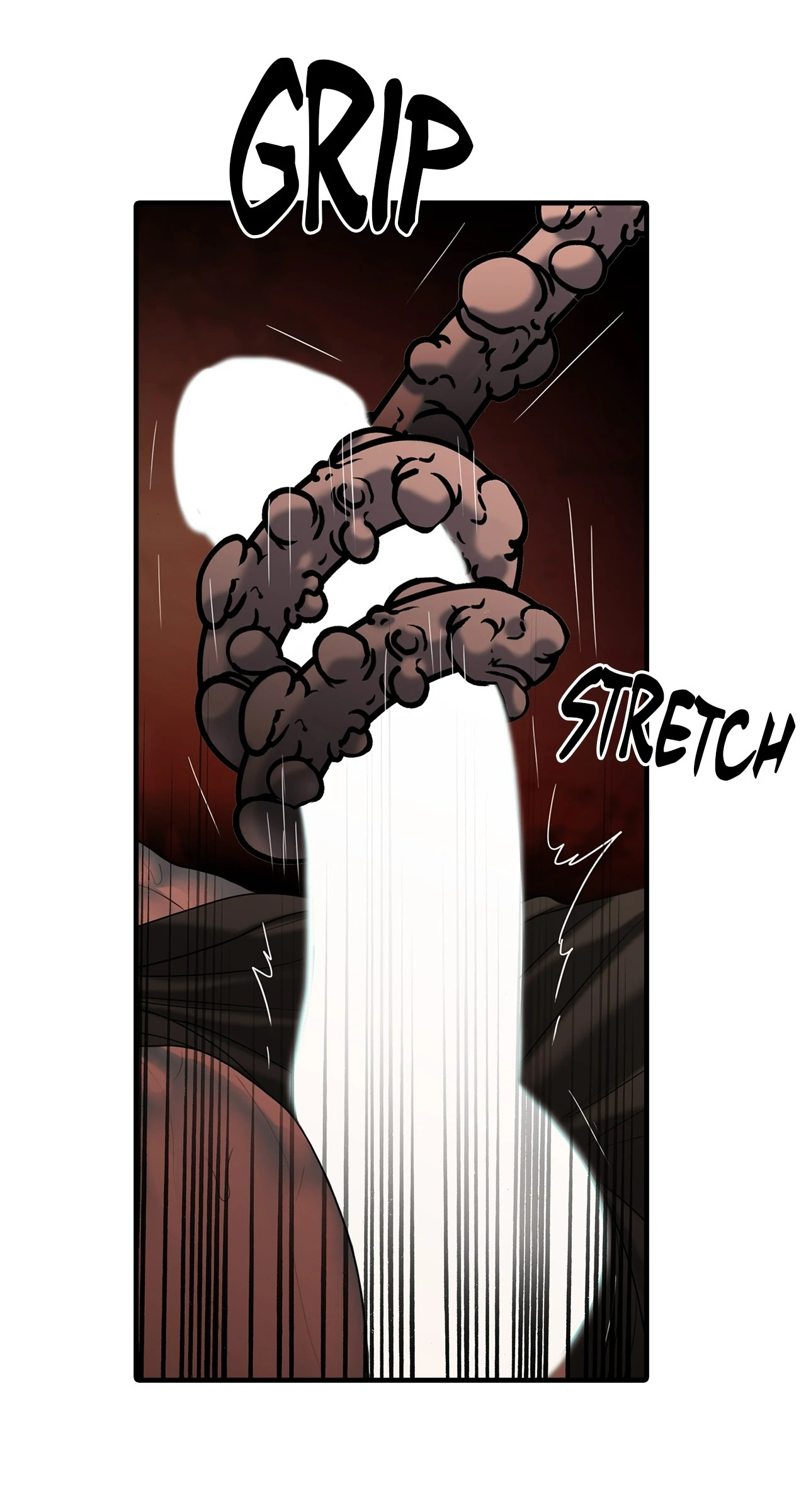 The Rotten Chapter 55 - Page 17