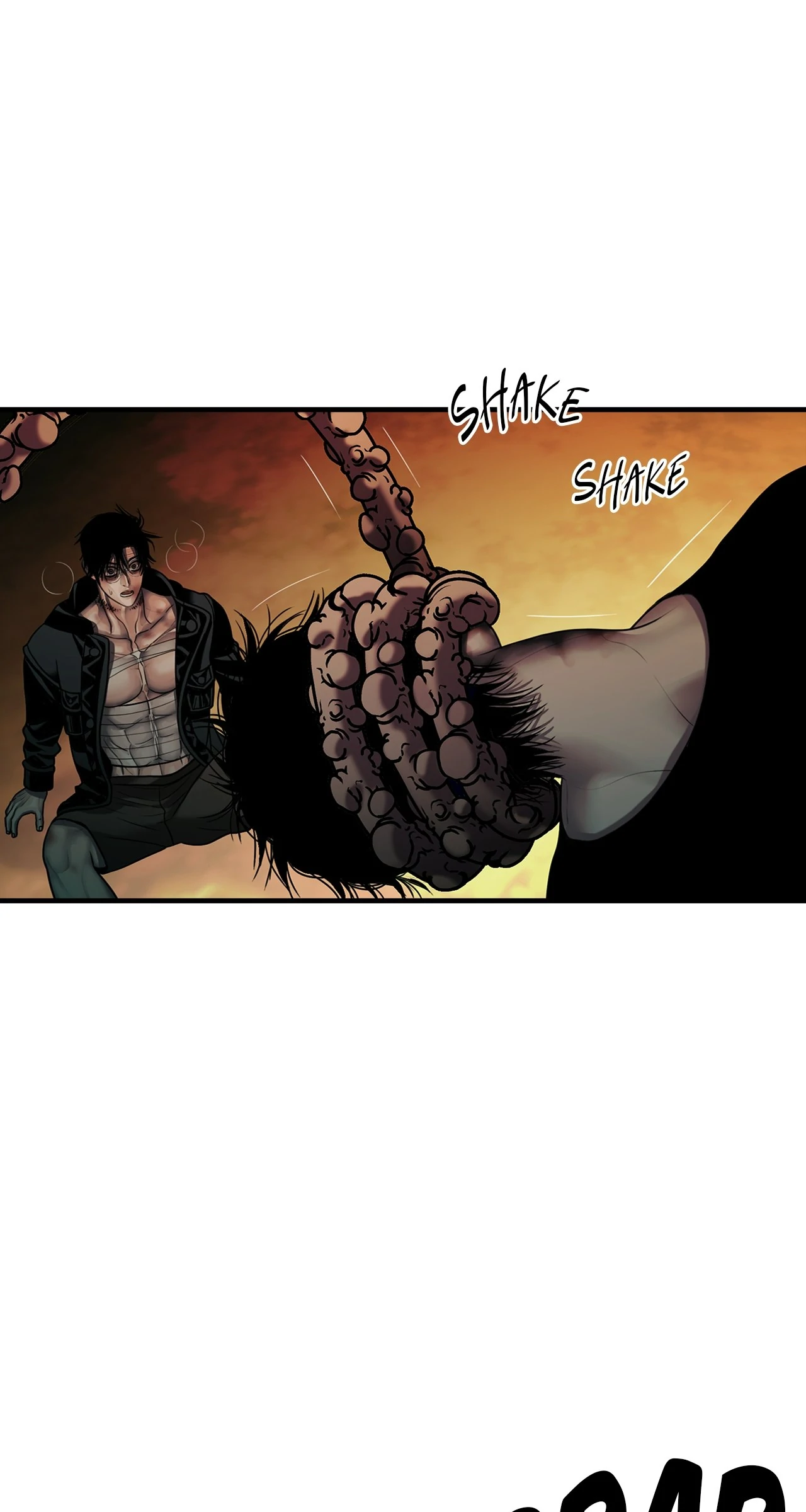 The Rotten Chapter 55 - Page 3