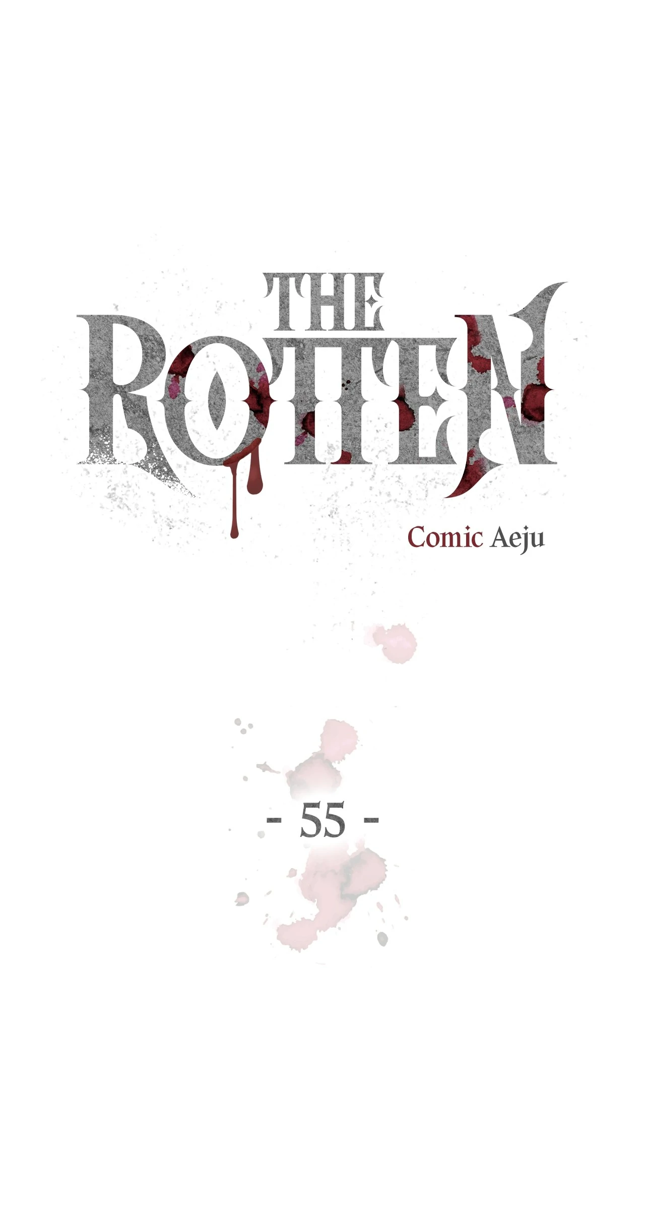 The Rotten Chapter 55 - Page 27