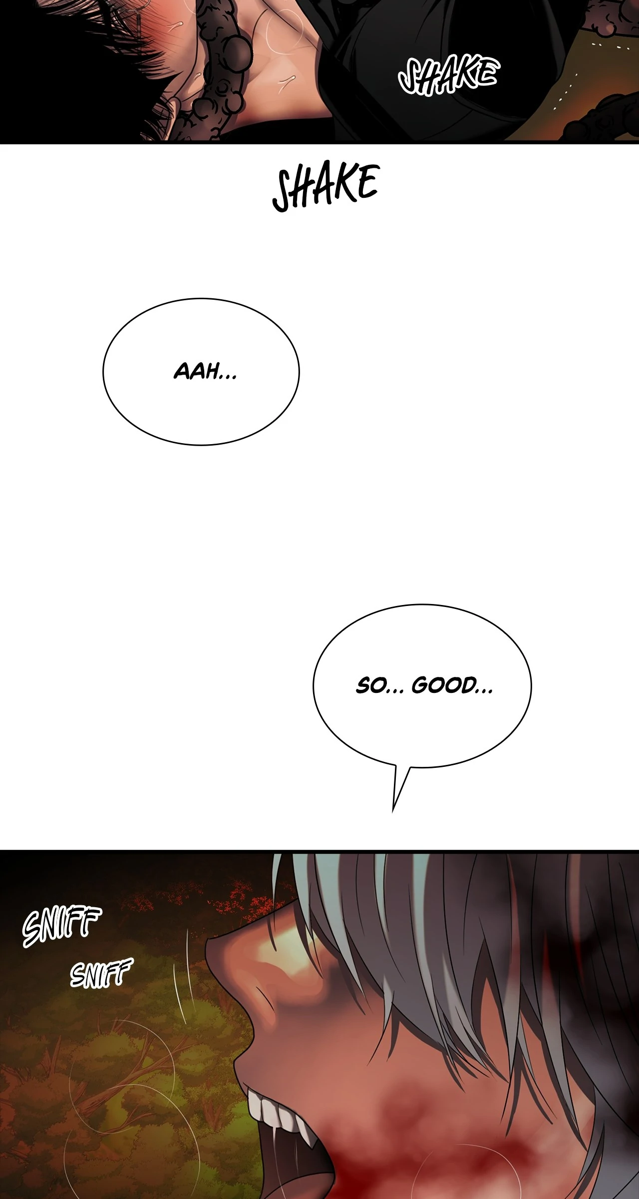 The Rotten Chapter 55 - Page 37