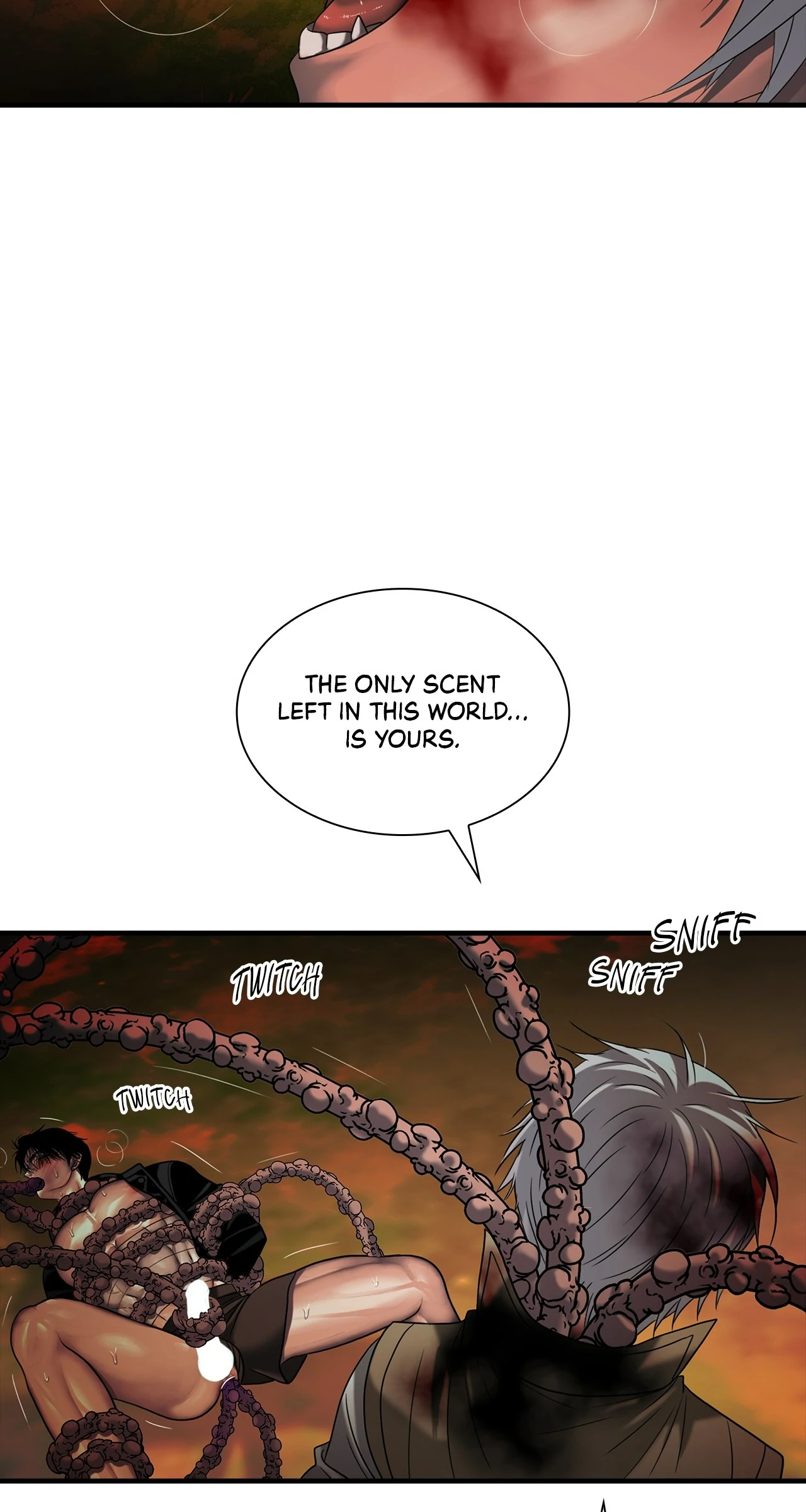 The Rotten Chapter 55 - Page 38