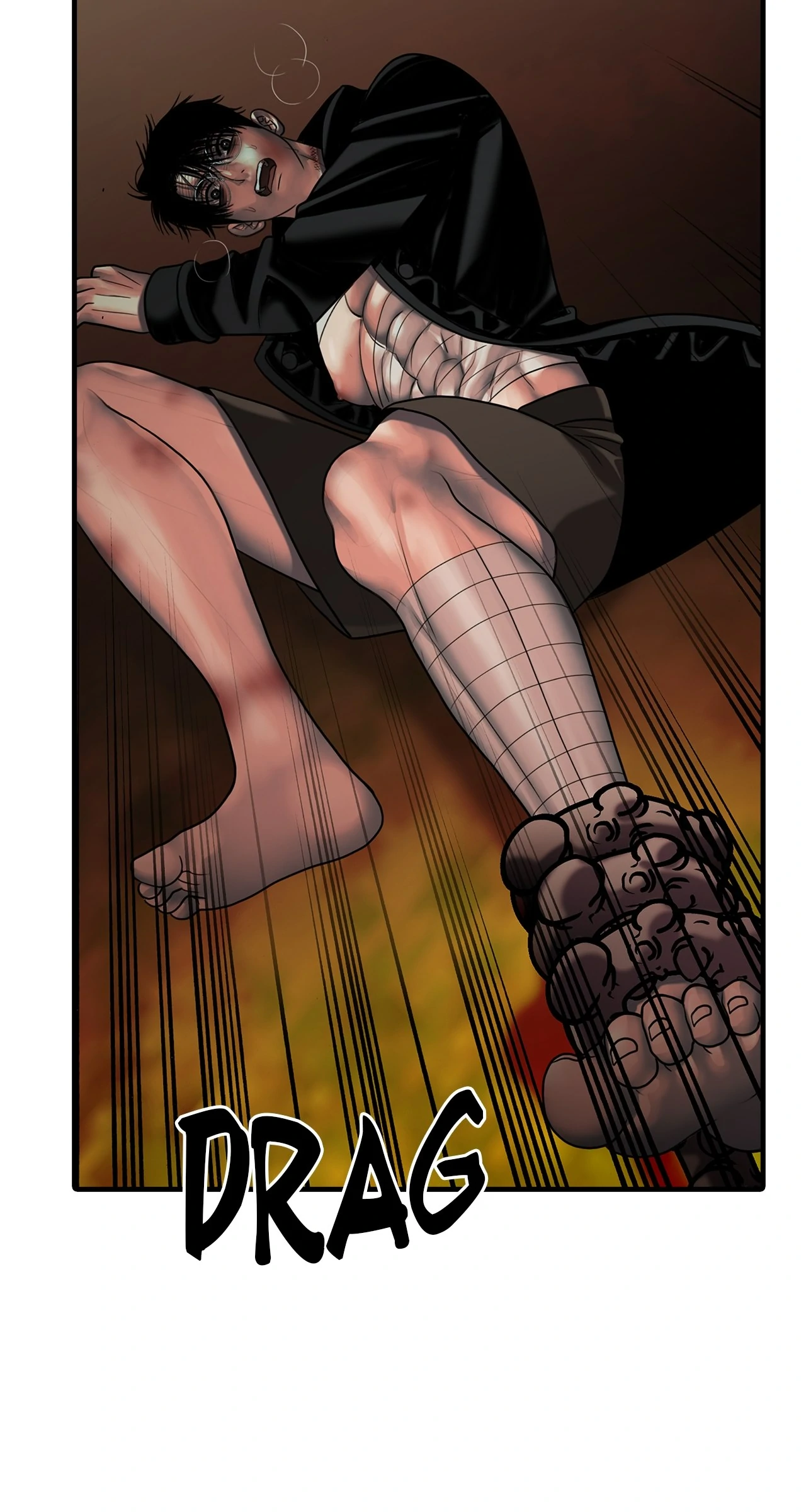 The Rotten Chapter 55 - Page 5