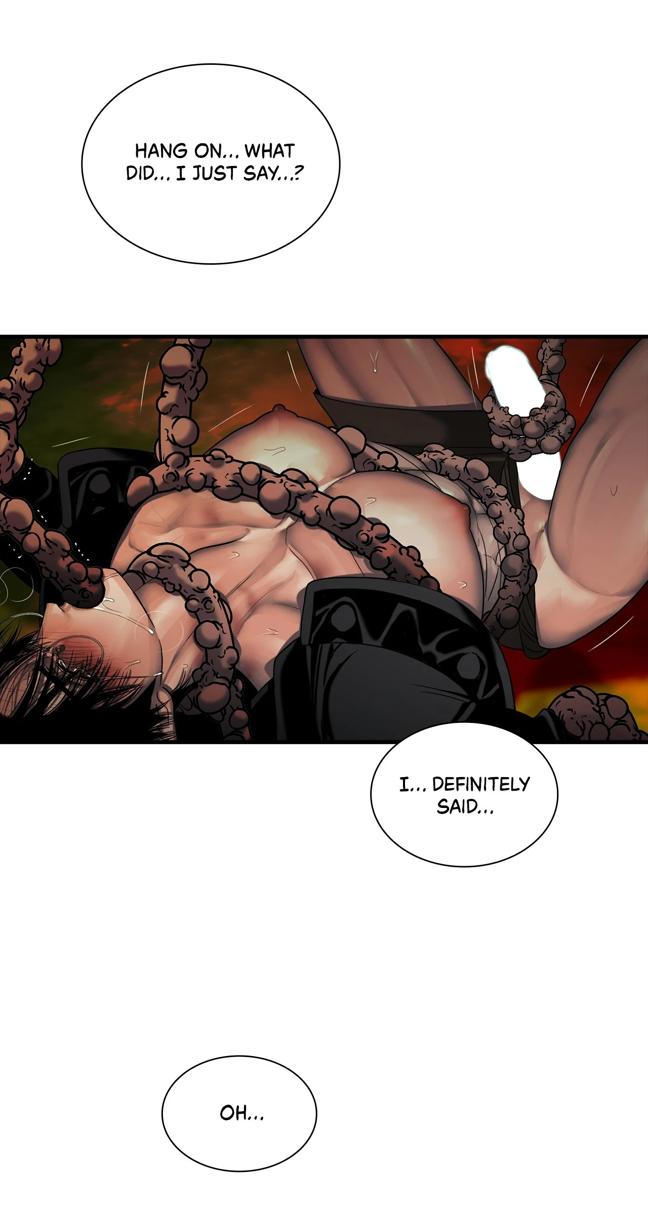 The Rotten Chapter 55 - Page 42