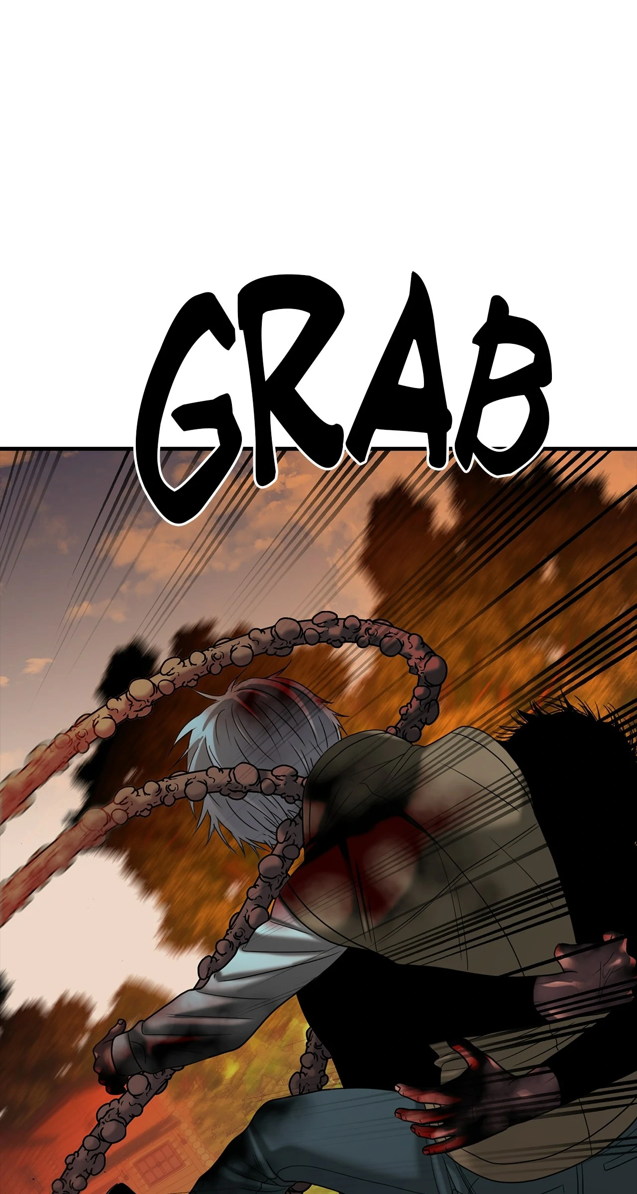 The Rotten Chapter 55 - Page 48