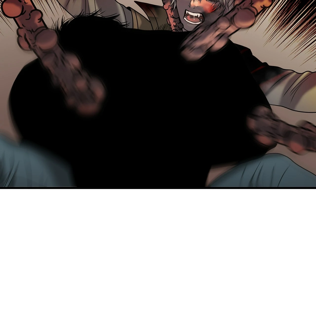 The Rotten Chapter 55 - Page 52