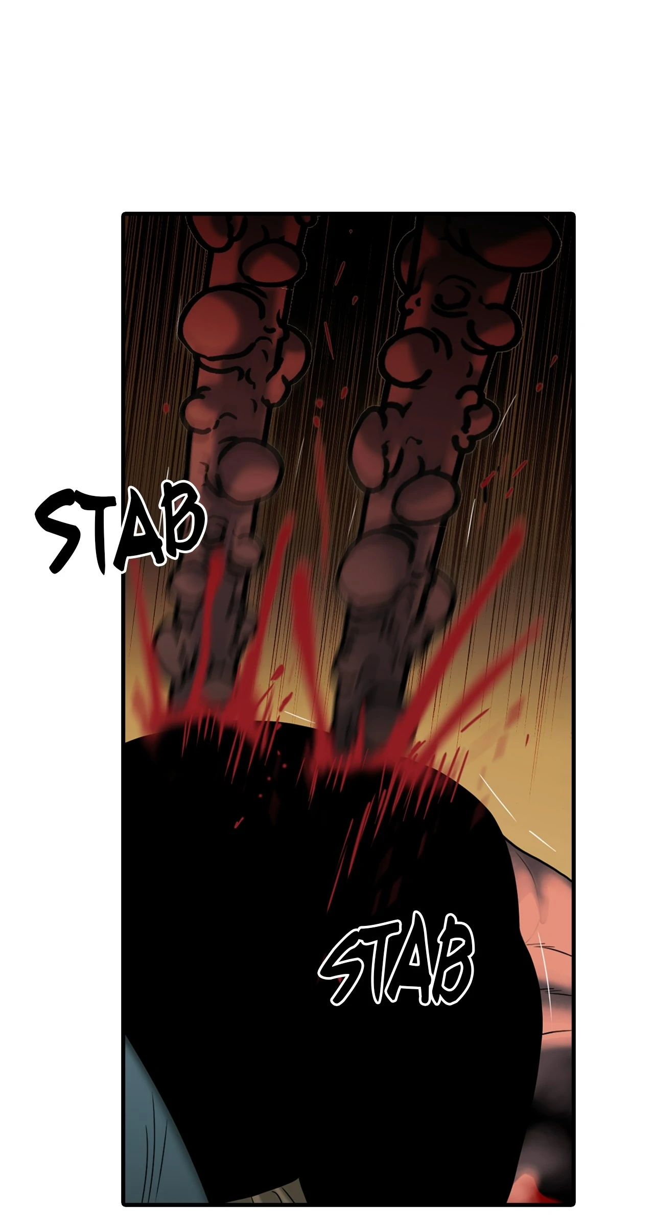 The Rotten Chapter 55 - Page 53