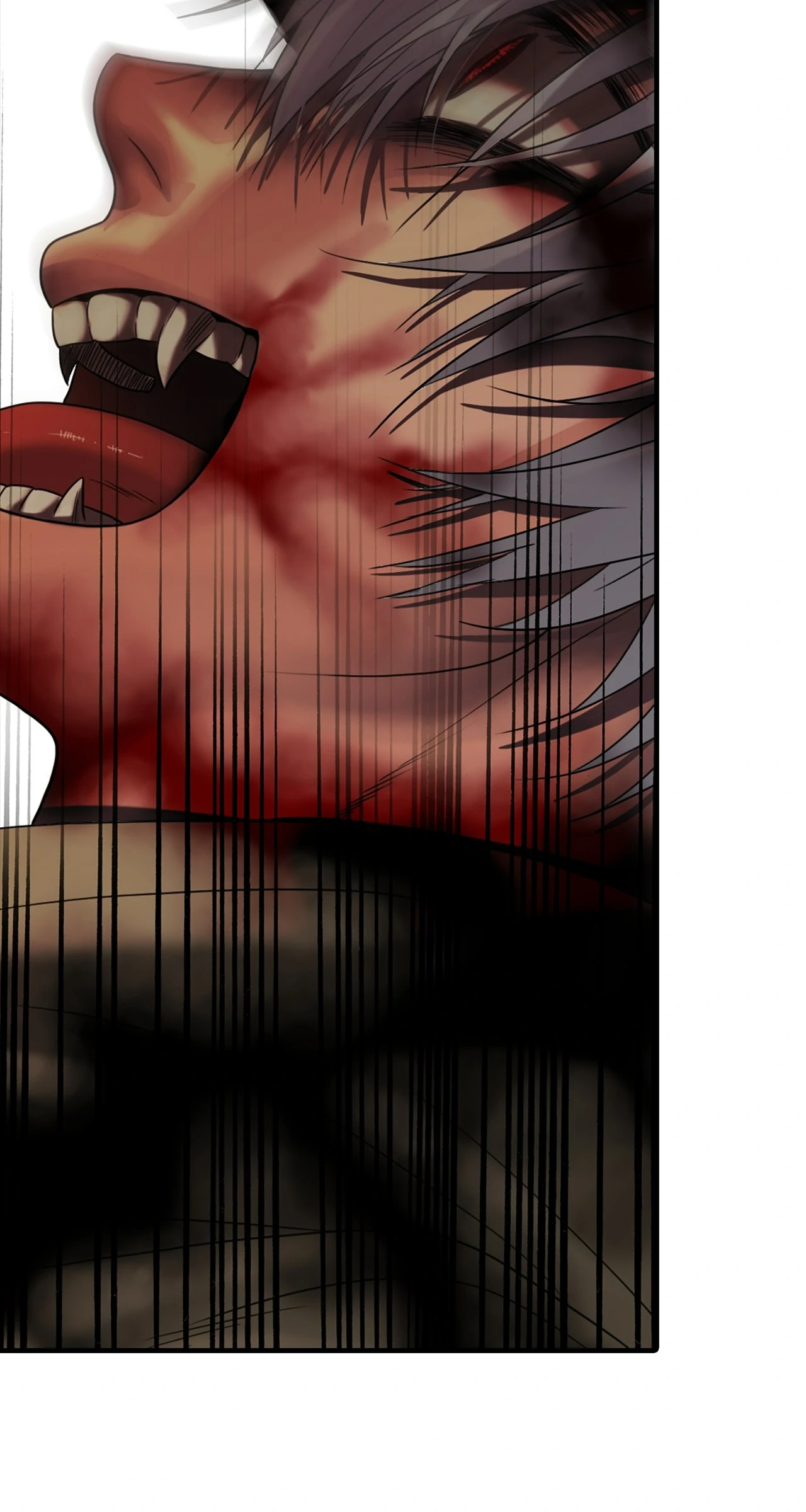 The Rotten Chapter 55 - Page 61