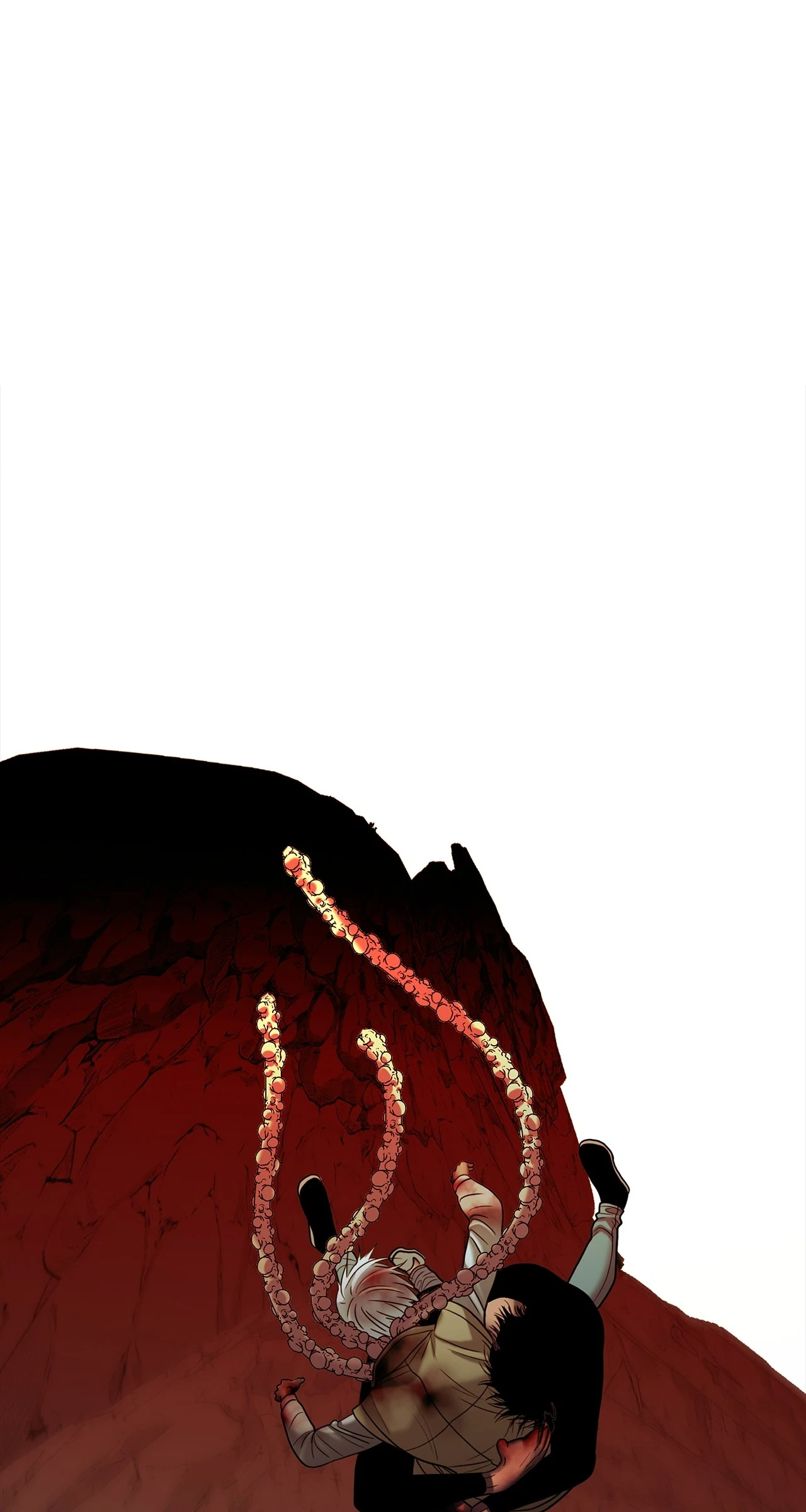 The Rotten Chapter 55 - Page 64