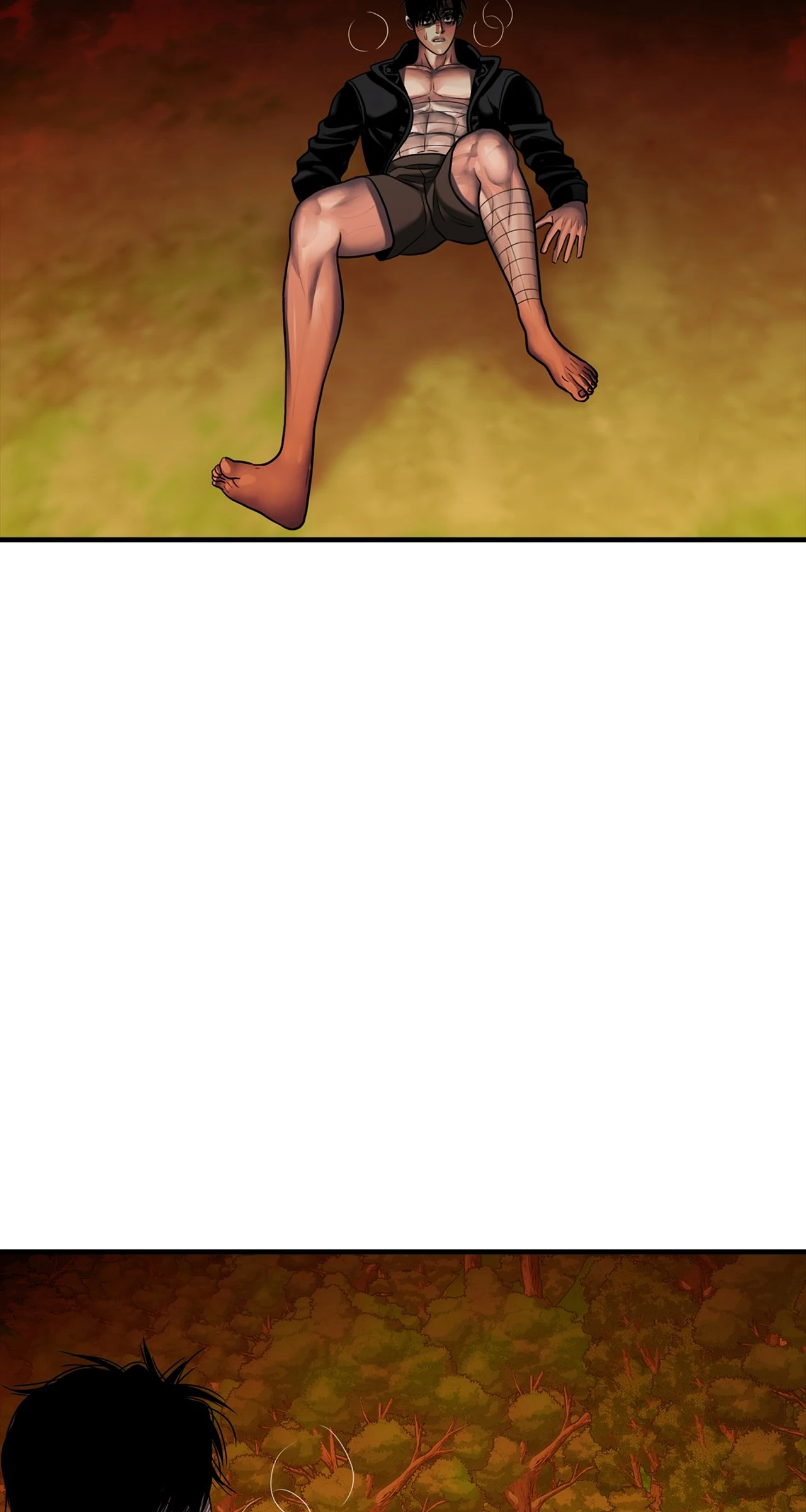 The Rotten Chapter 55 - Page 68