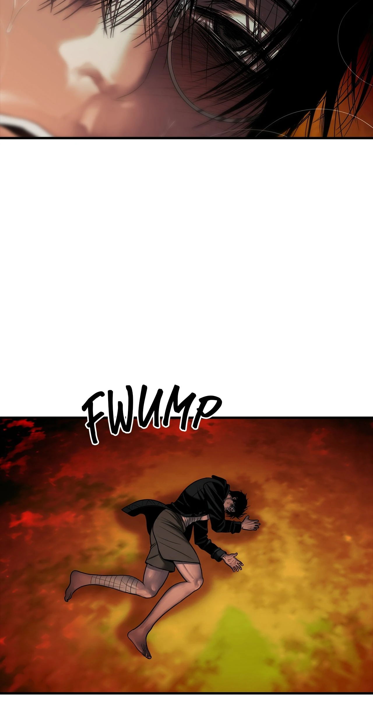 The Rotten Chapter 55 - Page 71