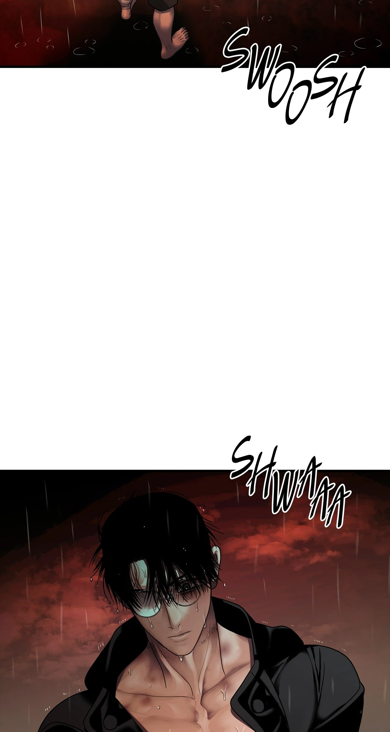 The Rotten Chapter 55 - Page 83