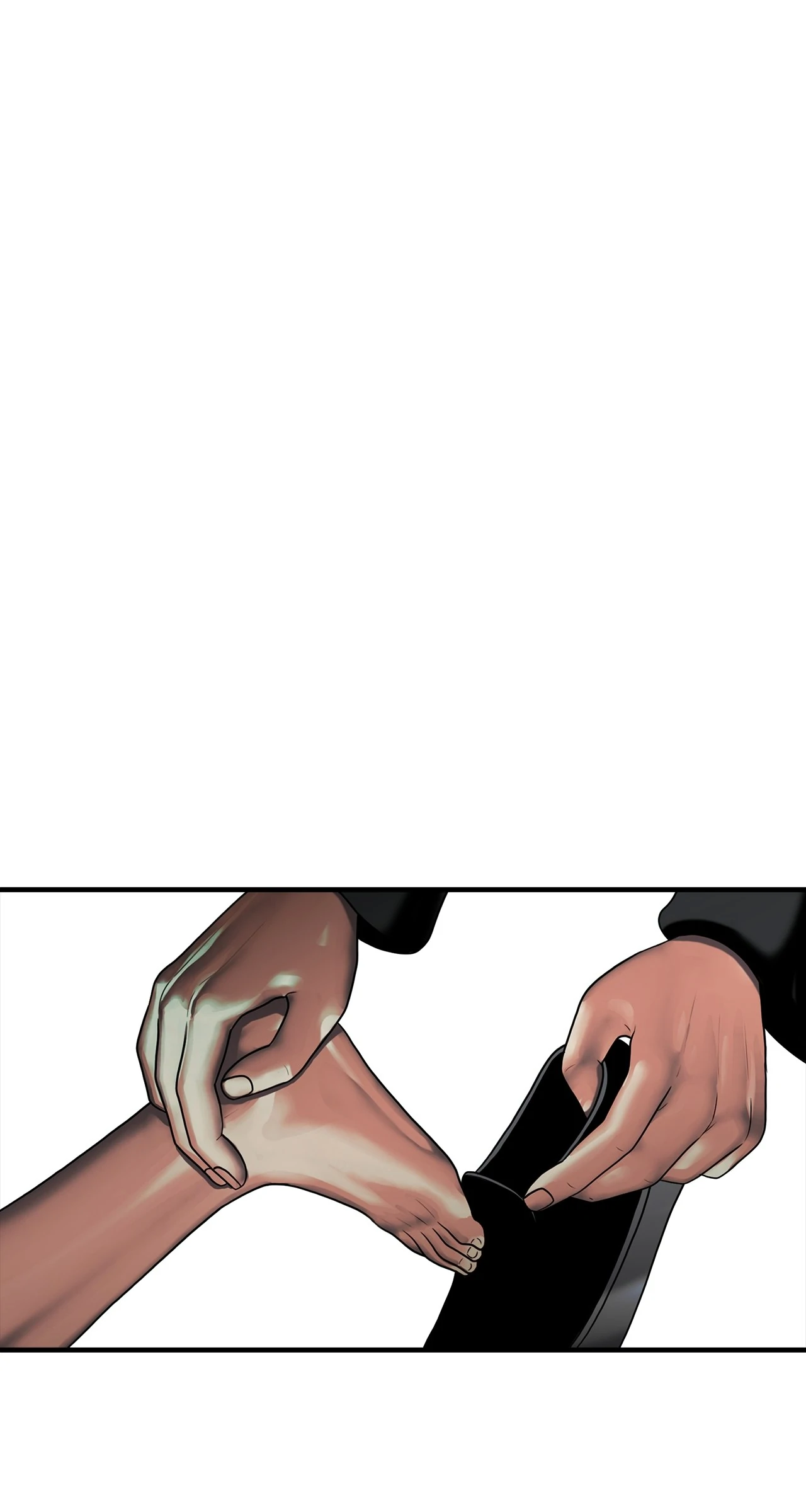 The Rotten Chapter 56 - Page 1