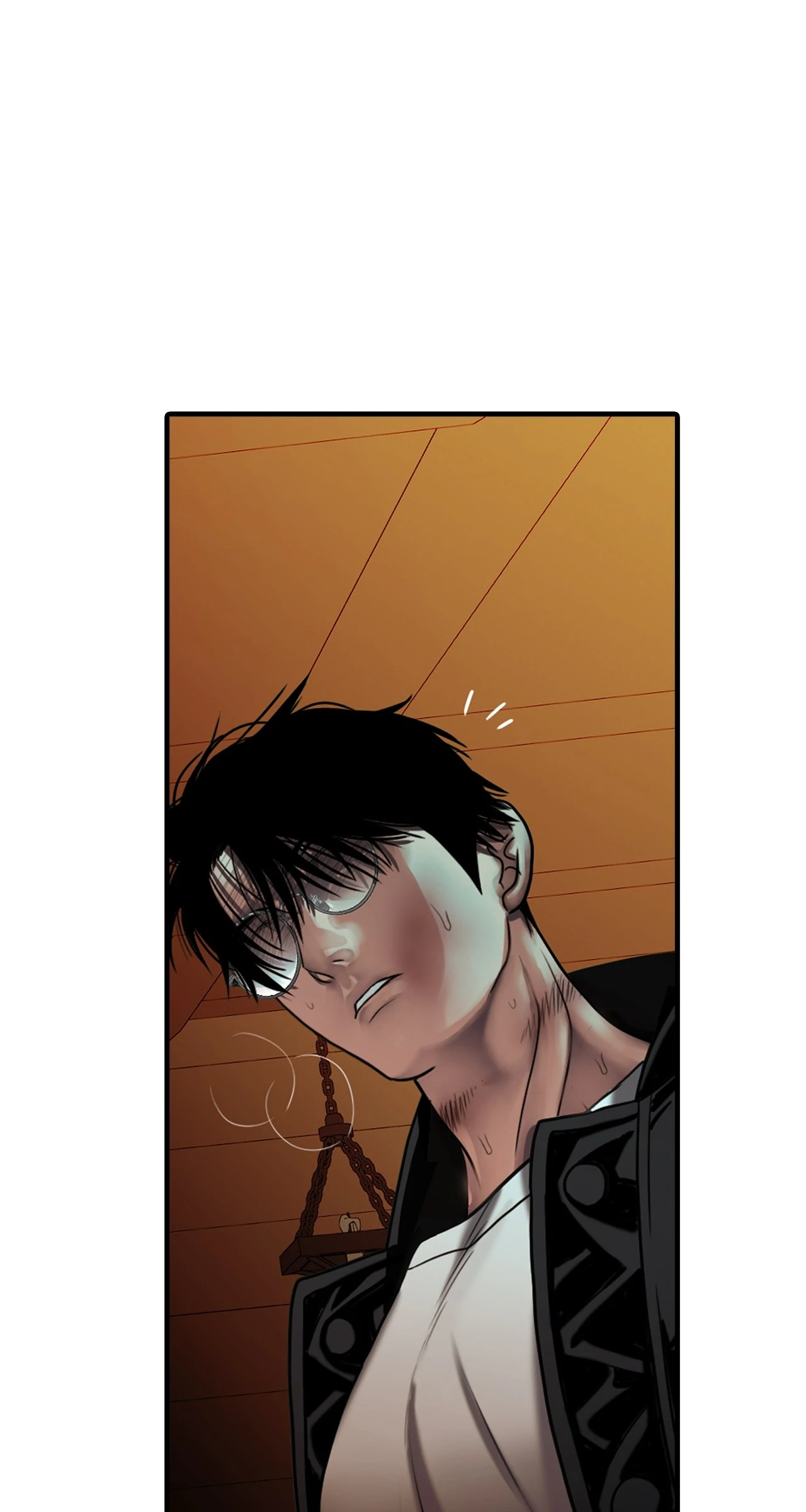 The Rotten Chapter 56 - Page 11