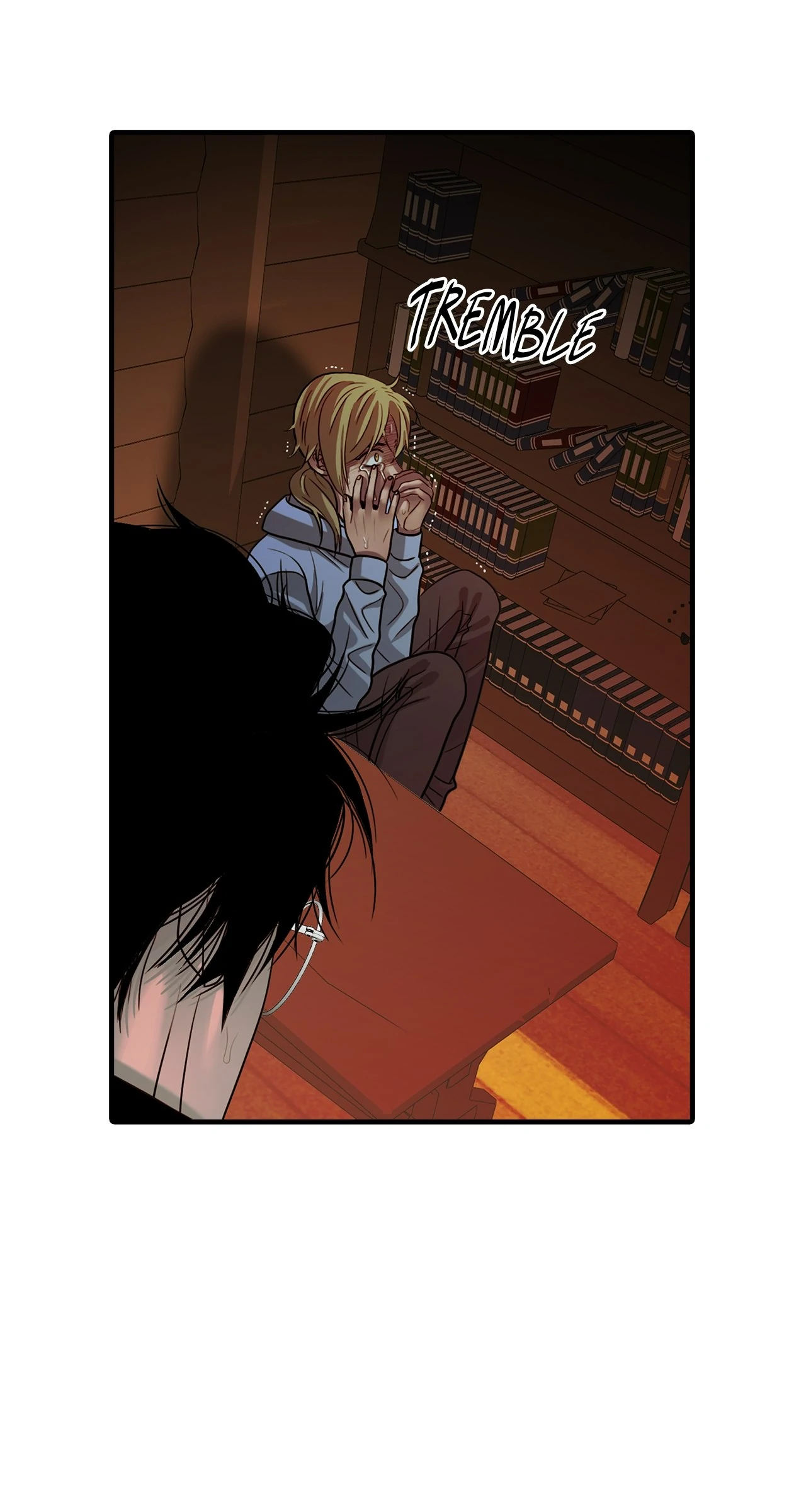 The Rotten Chapter 56 - Page 13