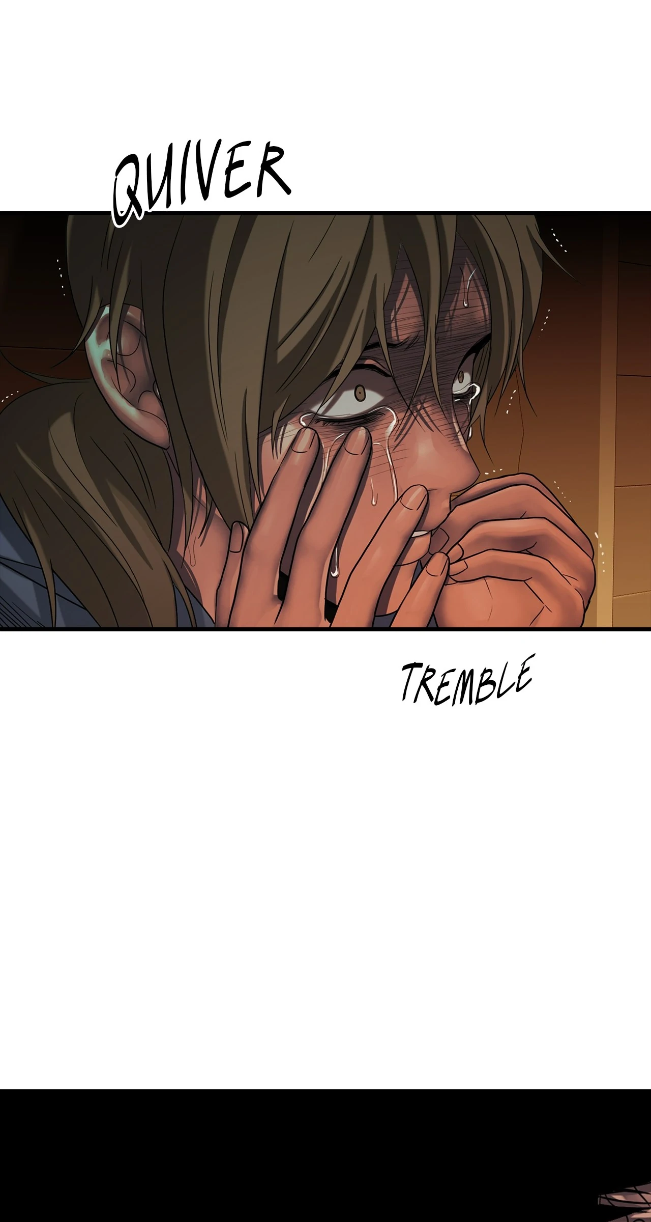 The Rotten Chapter 56 - Page 14