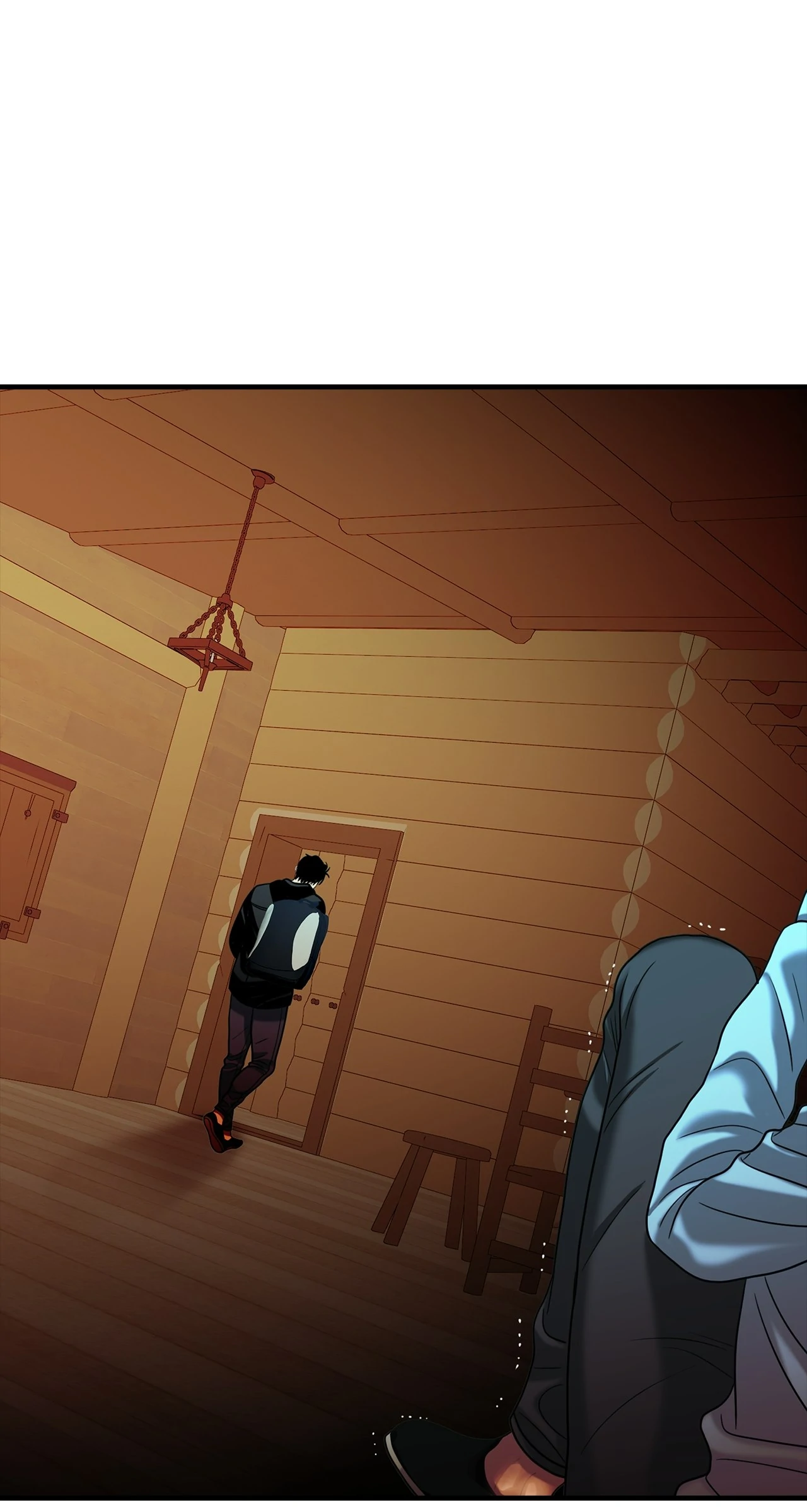 The Rotten Chapter 56 - Page 17