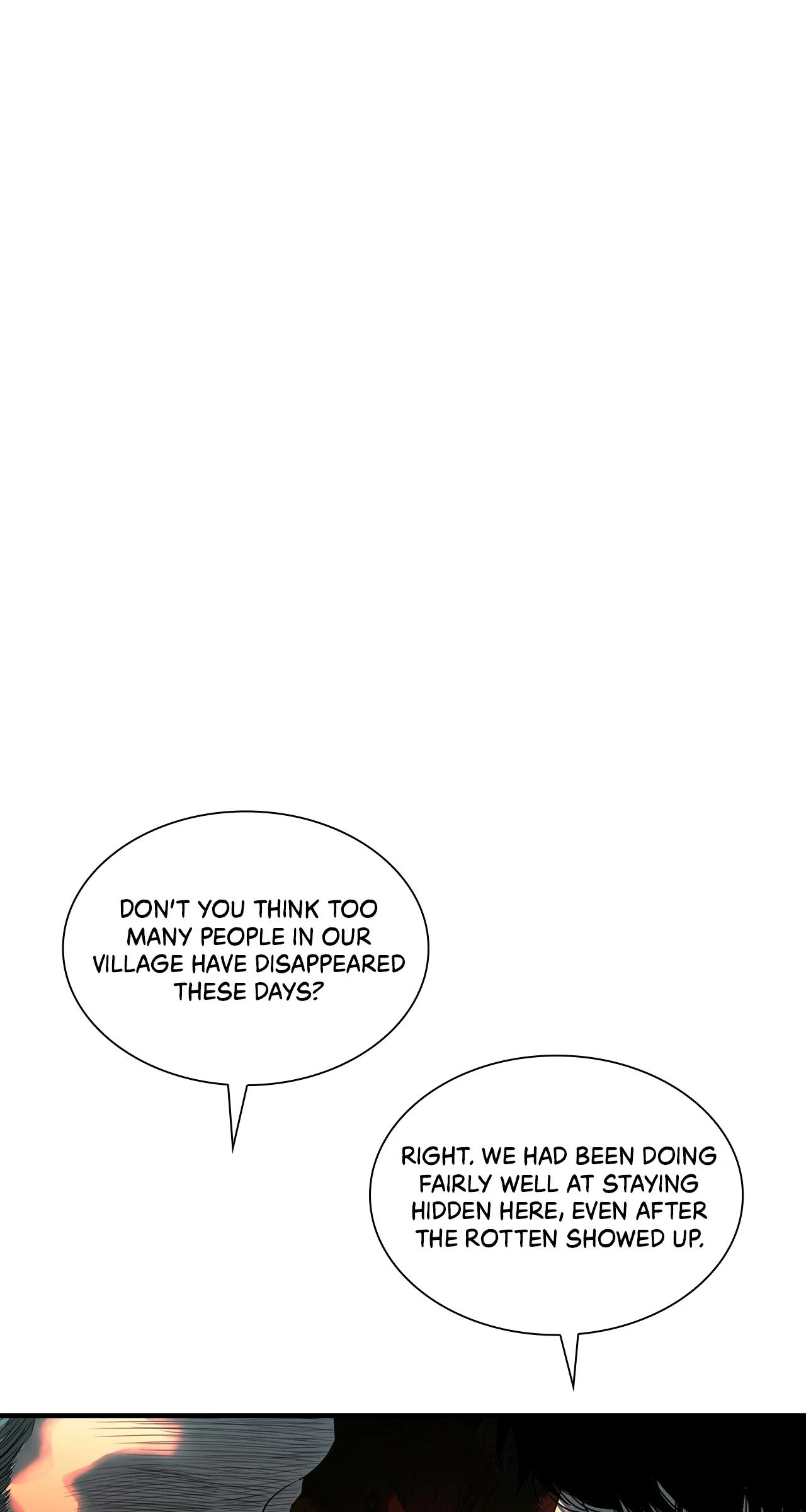 The Rotten Chapter 56 - Page 26