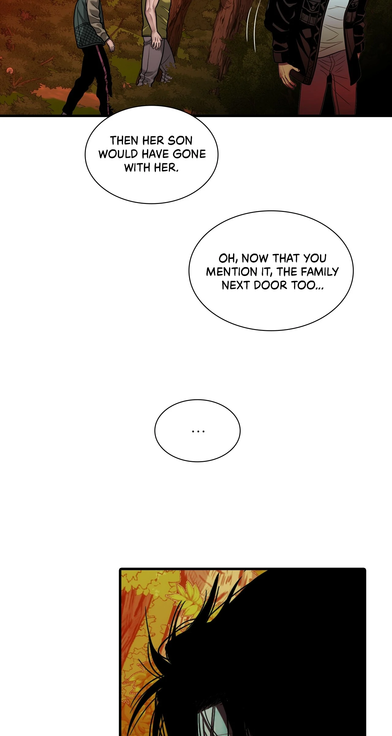 The Rotten Chapter 56 - Page 28