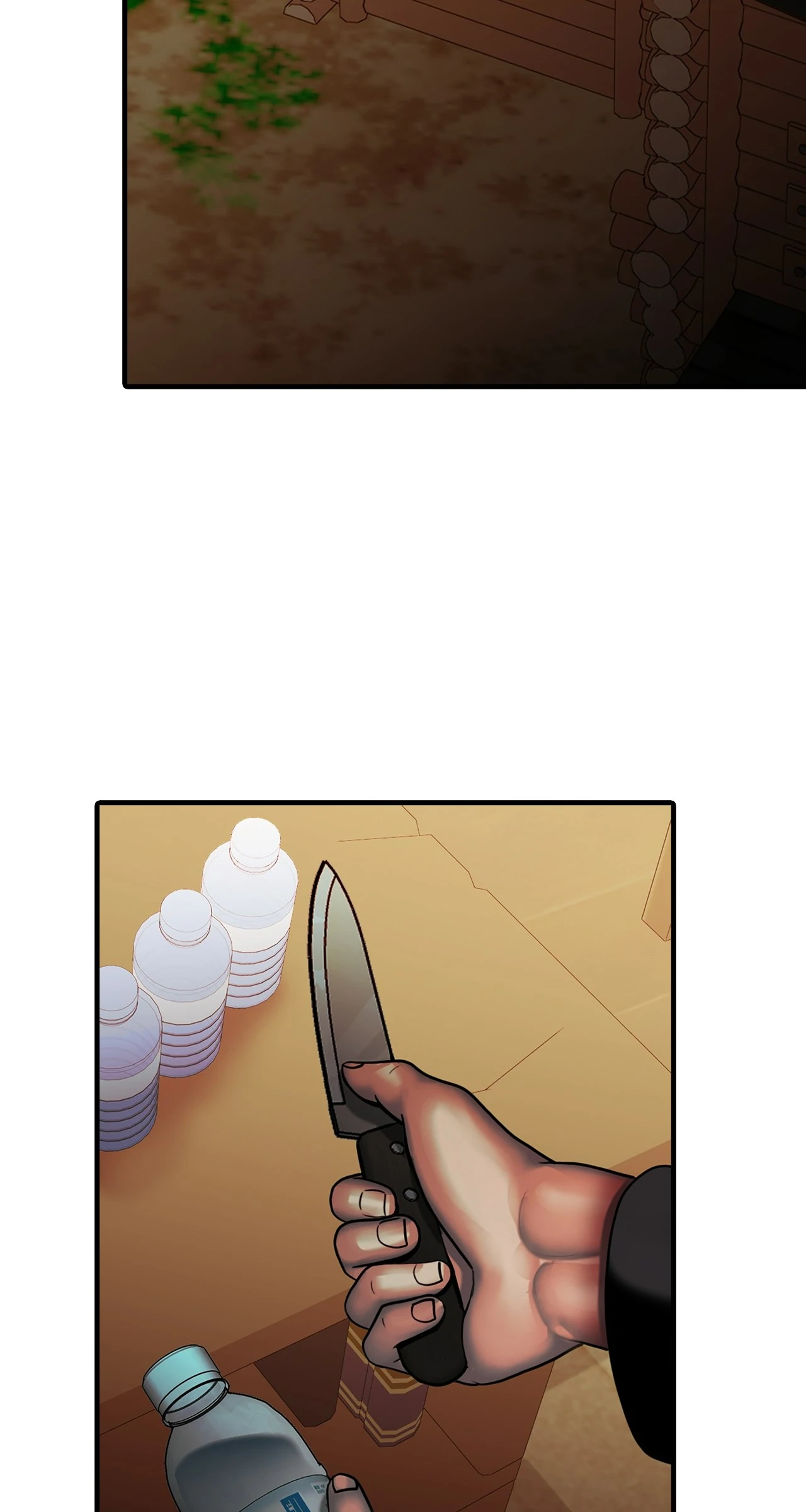 The Rotten Chapter 56 - Page 4