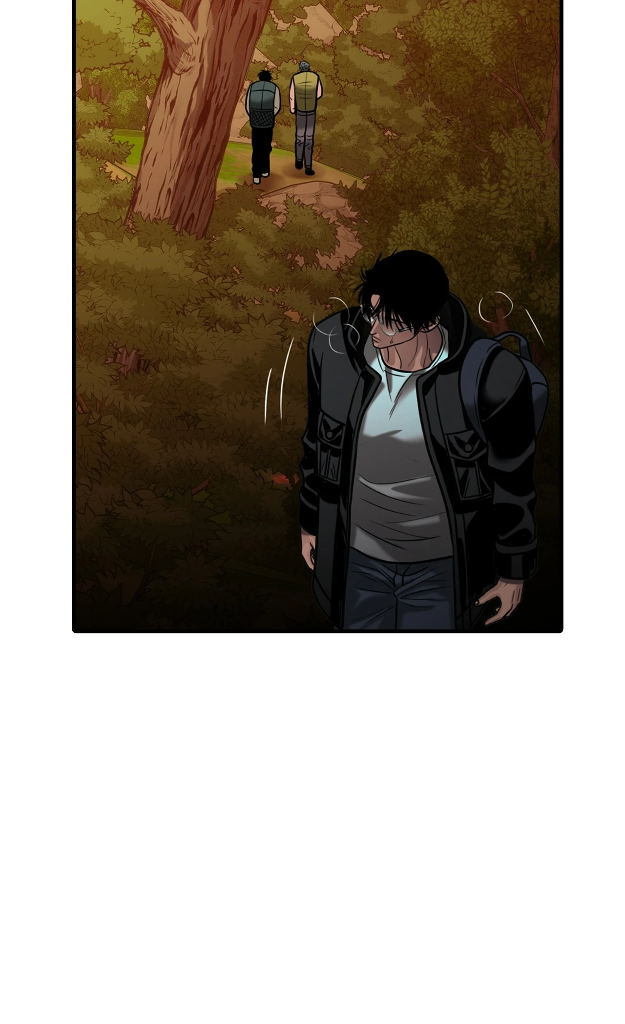 The Rotten Chapter 56 - Page 36