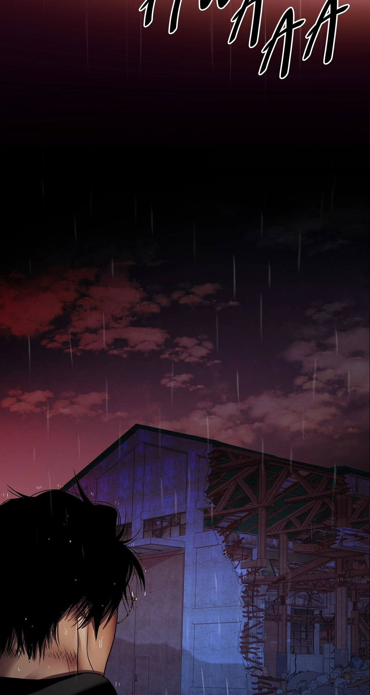 The Rotten Chapter 56 - Page 40