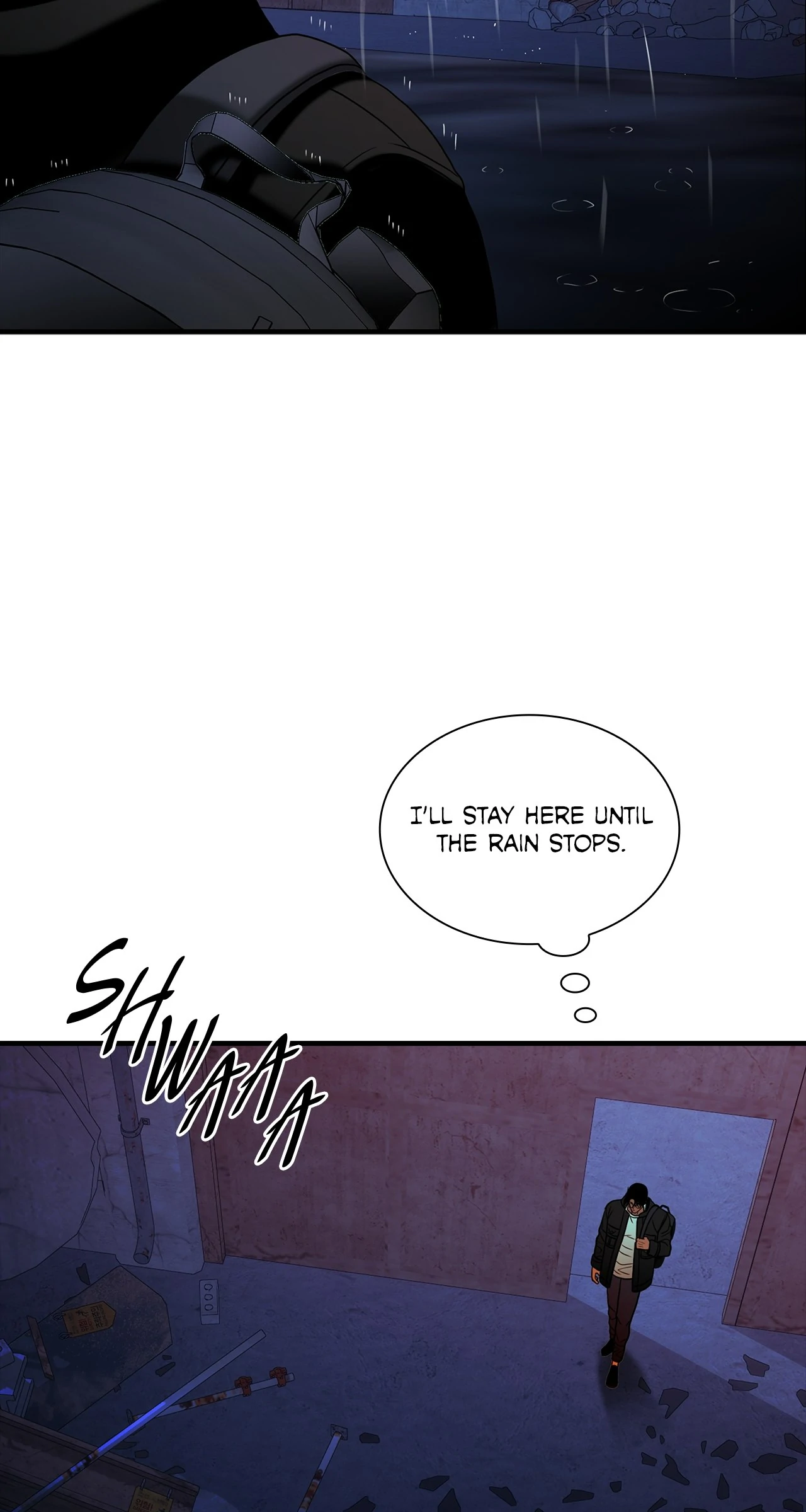 The Rotten Chapter 56 - Page 41