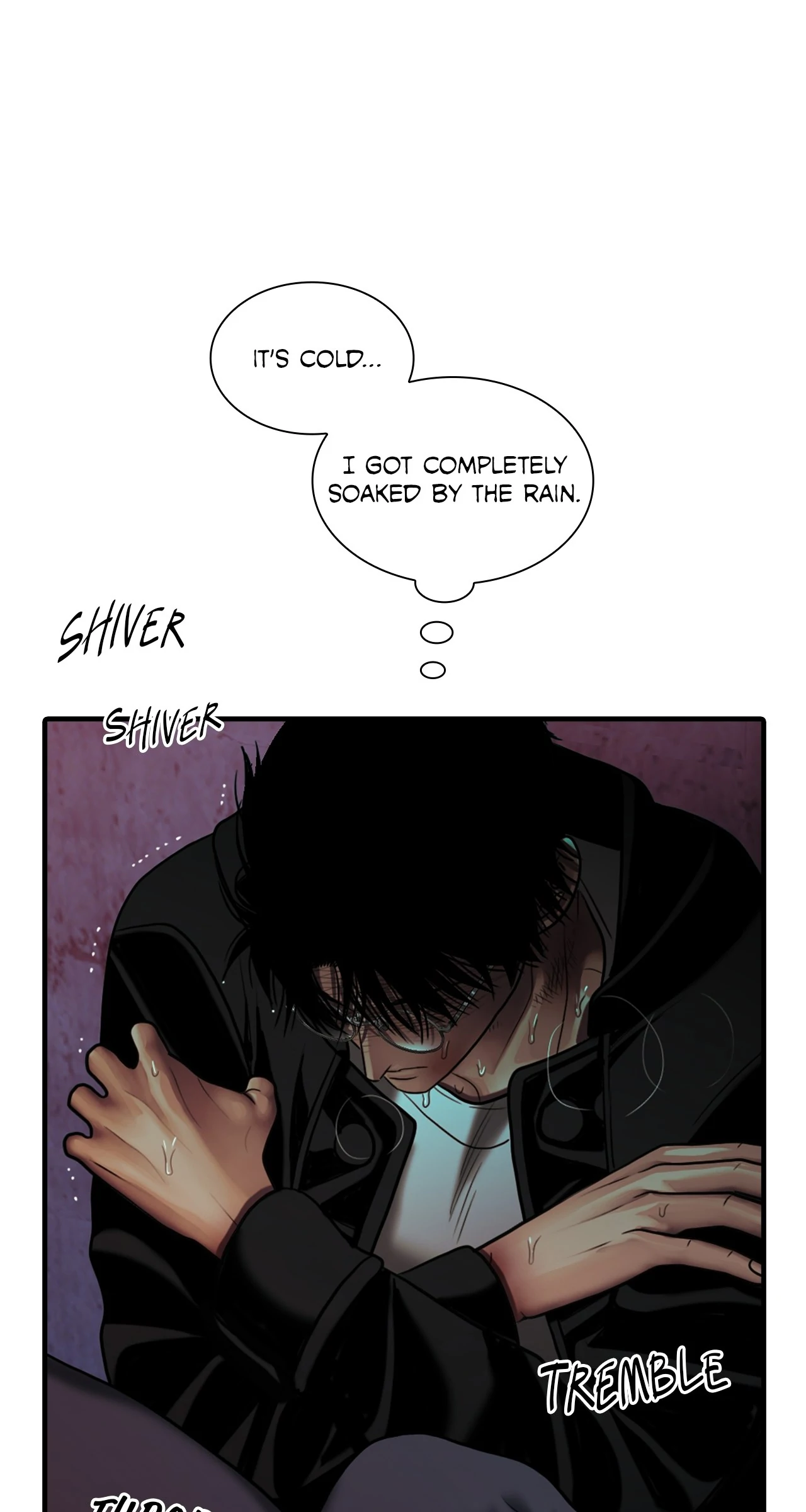 The Rotten Chapter 56 - Page 44