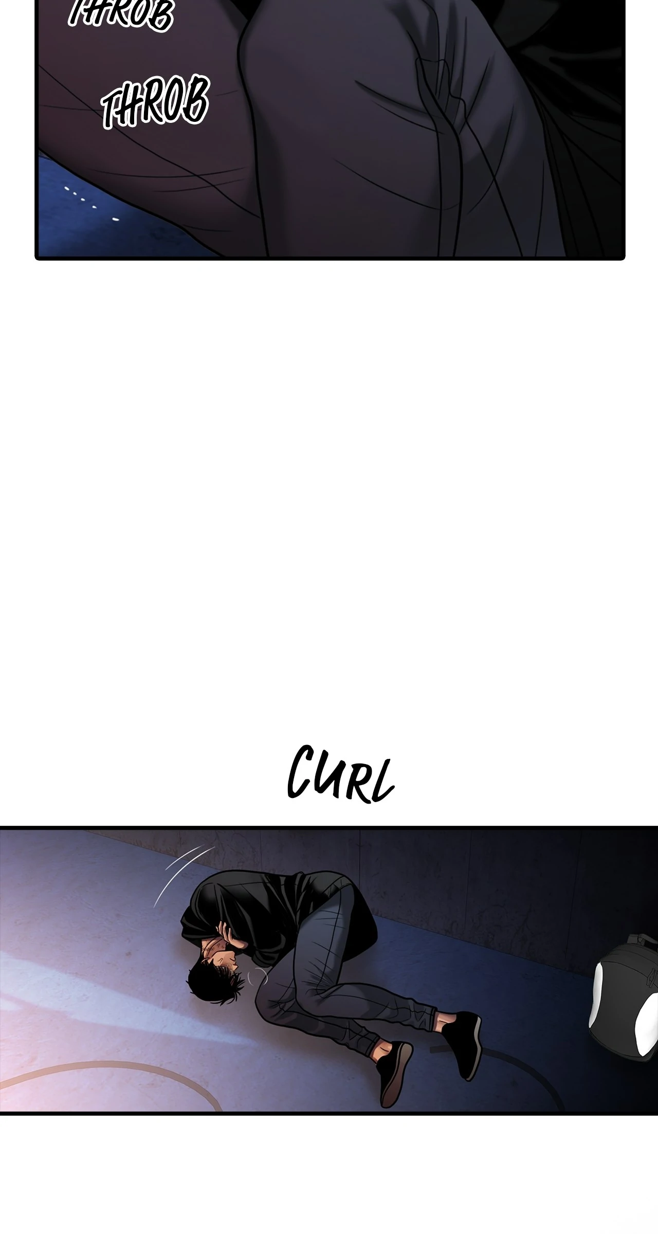 The Rotten Chapter 56 - Page 45