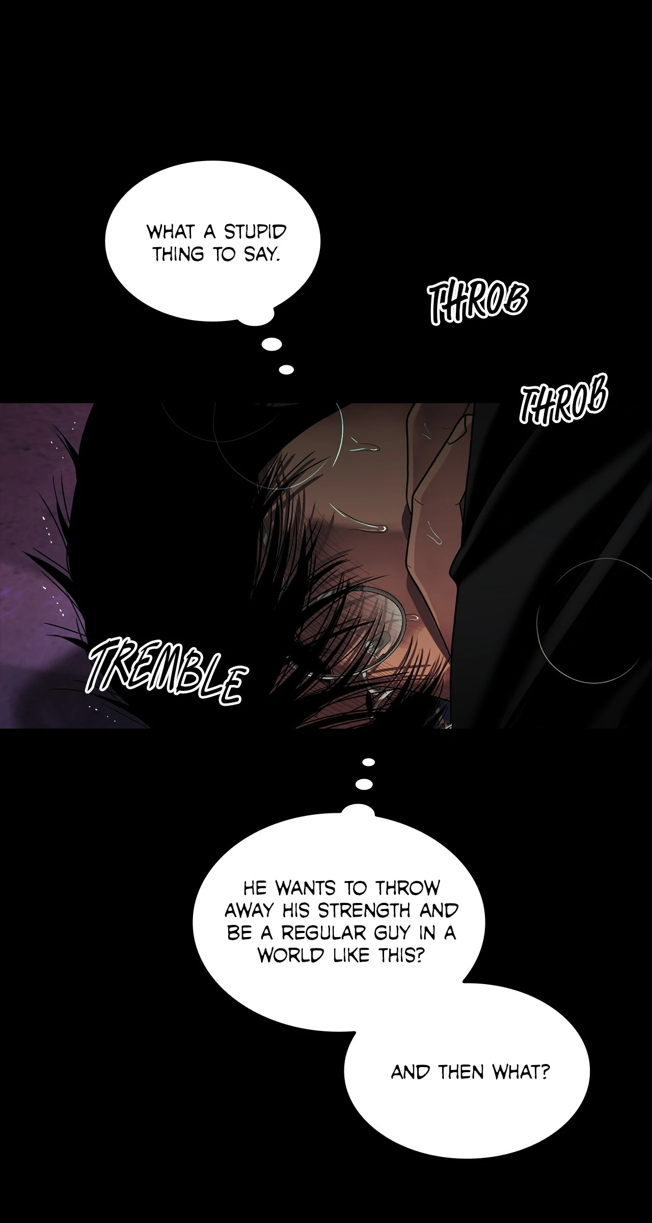 The Rotten Chapter 56 - Page 49