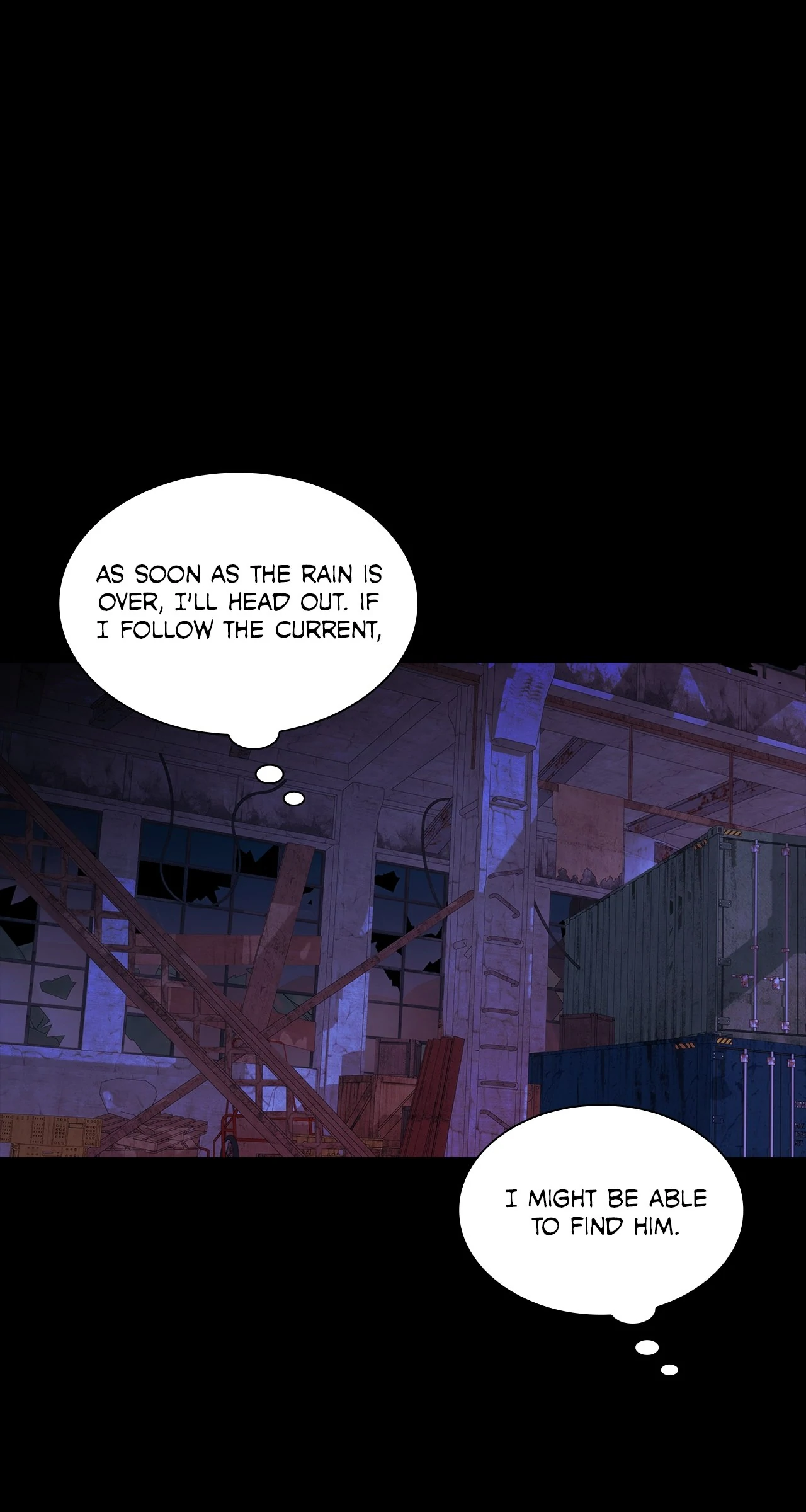 The Rotten Chapter 56 - Page 50