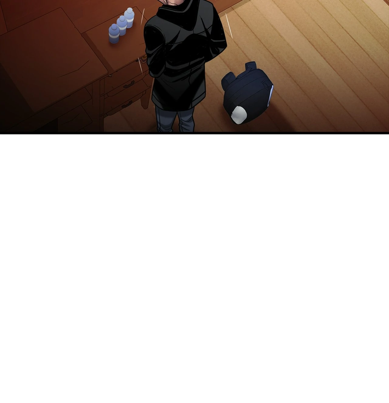 The Rotten Chapter 56 - Page 6