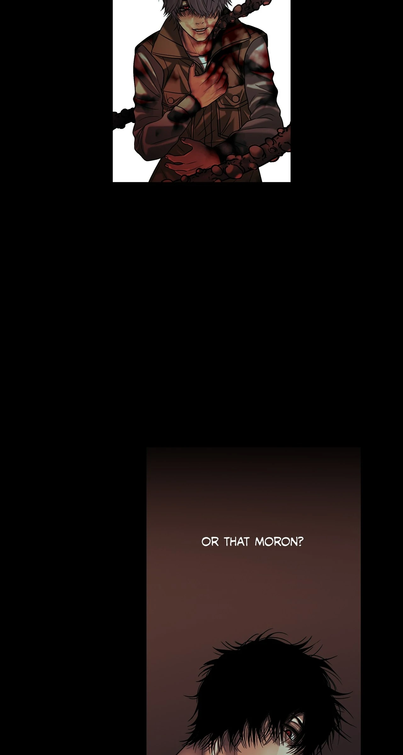The Rotten Chapter 56 - Page 52