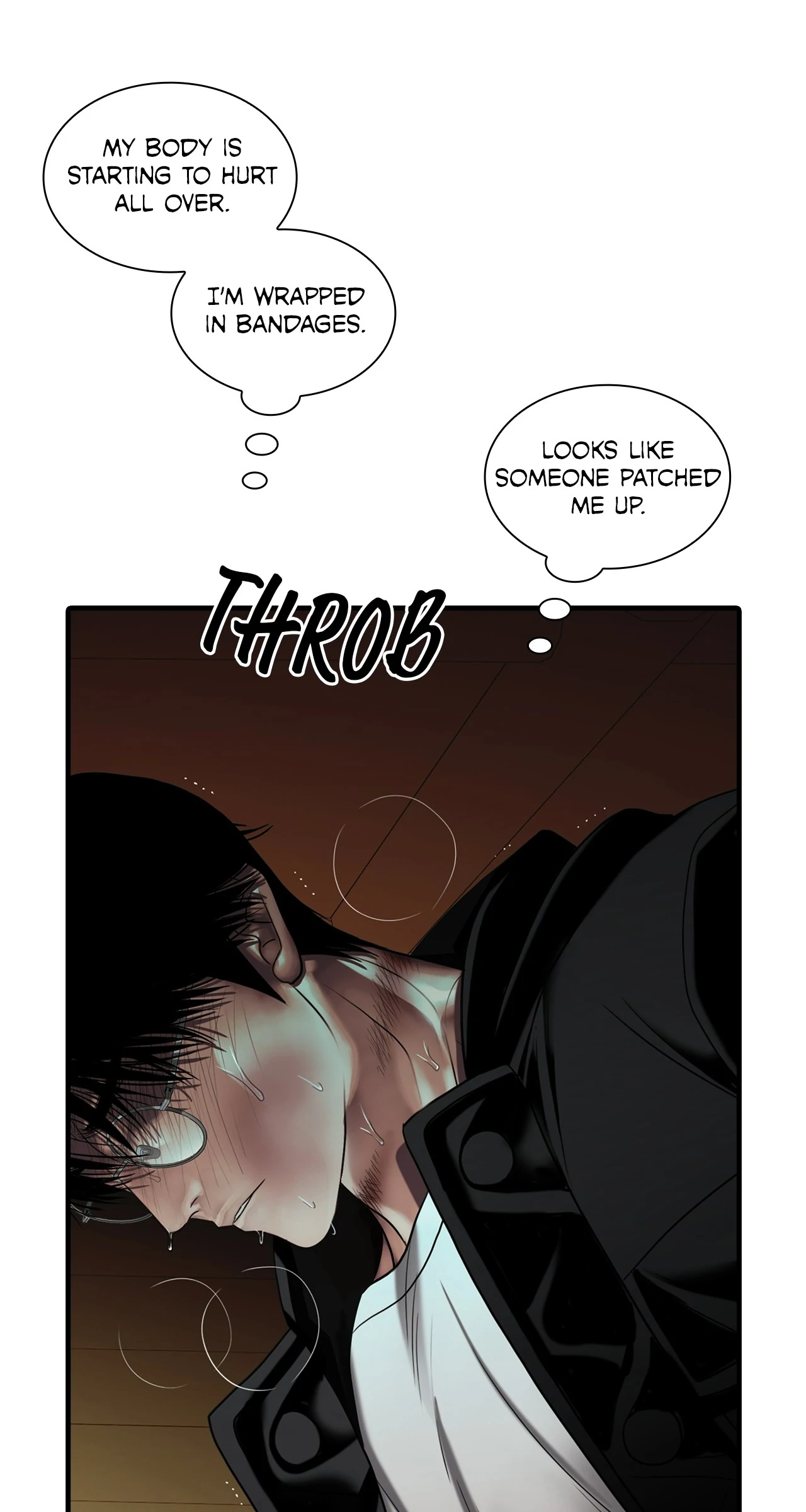 The Rotten Chapter 56 - Page 7