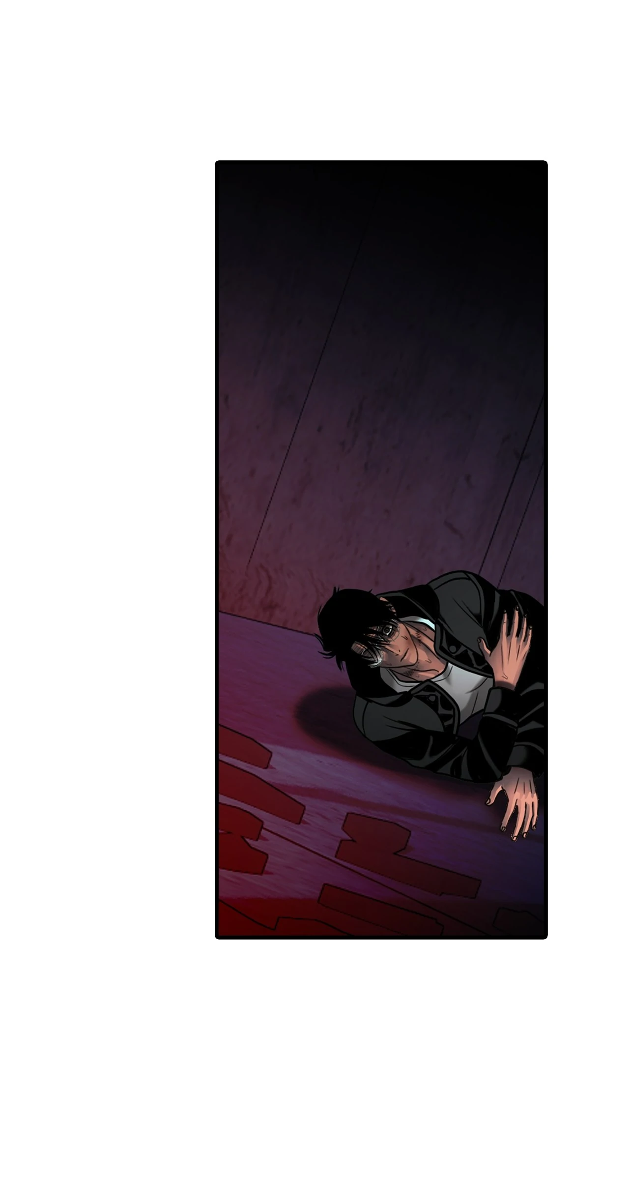 The Rotten Chapter 56 - Page 61