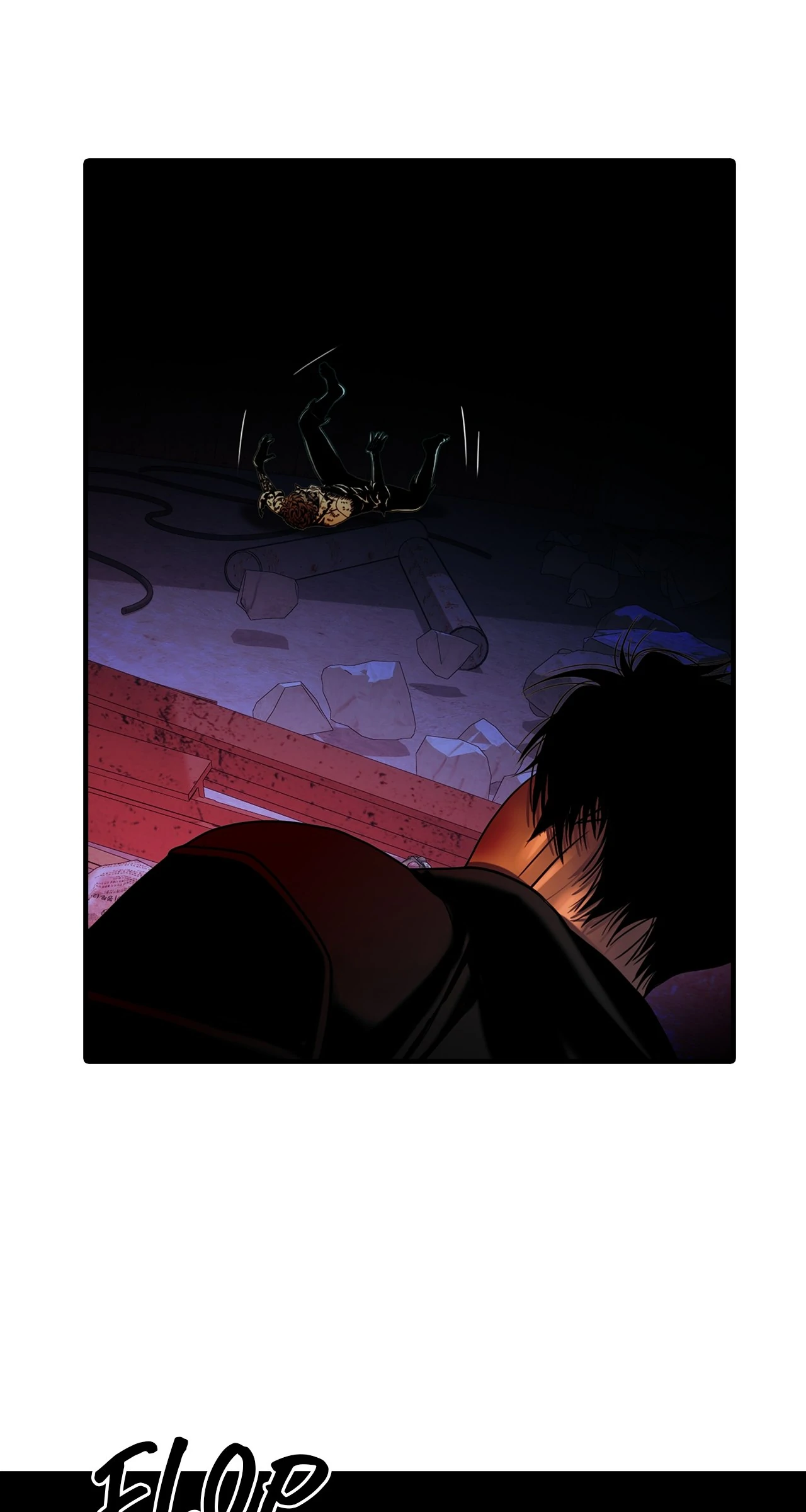 The Rotten Chapter 56 - Page 62