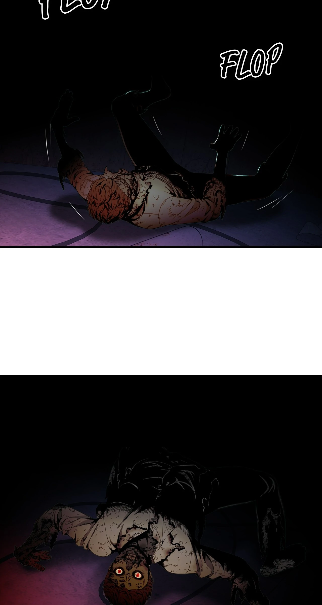 The Rotten Chapter 56 - Page 63