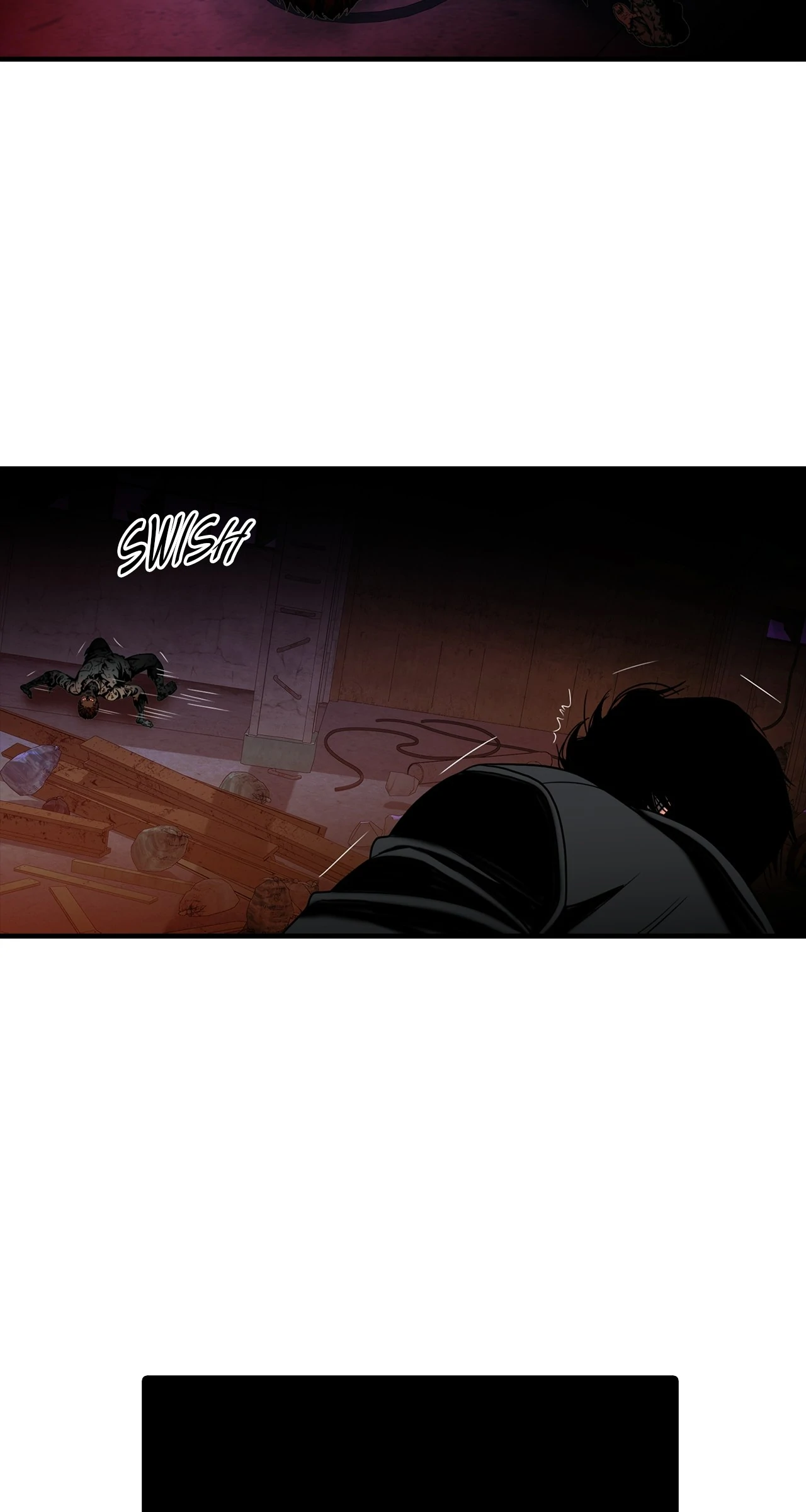 The Rotten Chapter 56 - Page 64